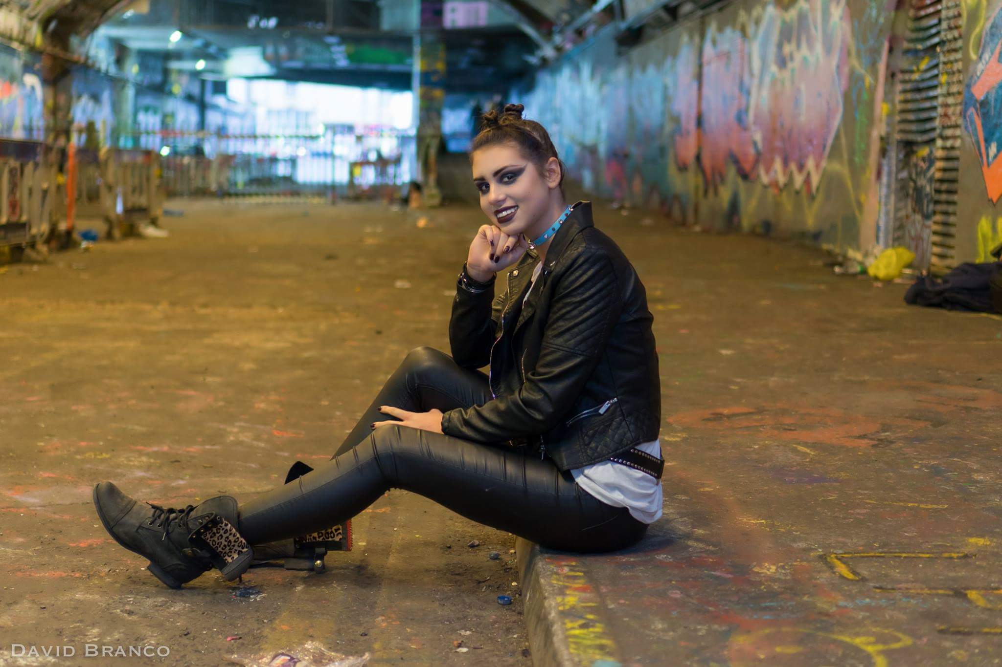 Thread St Photoshoot Dec 16