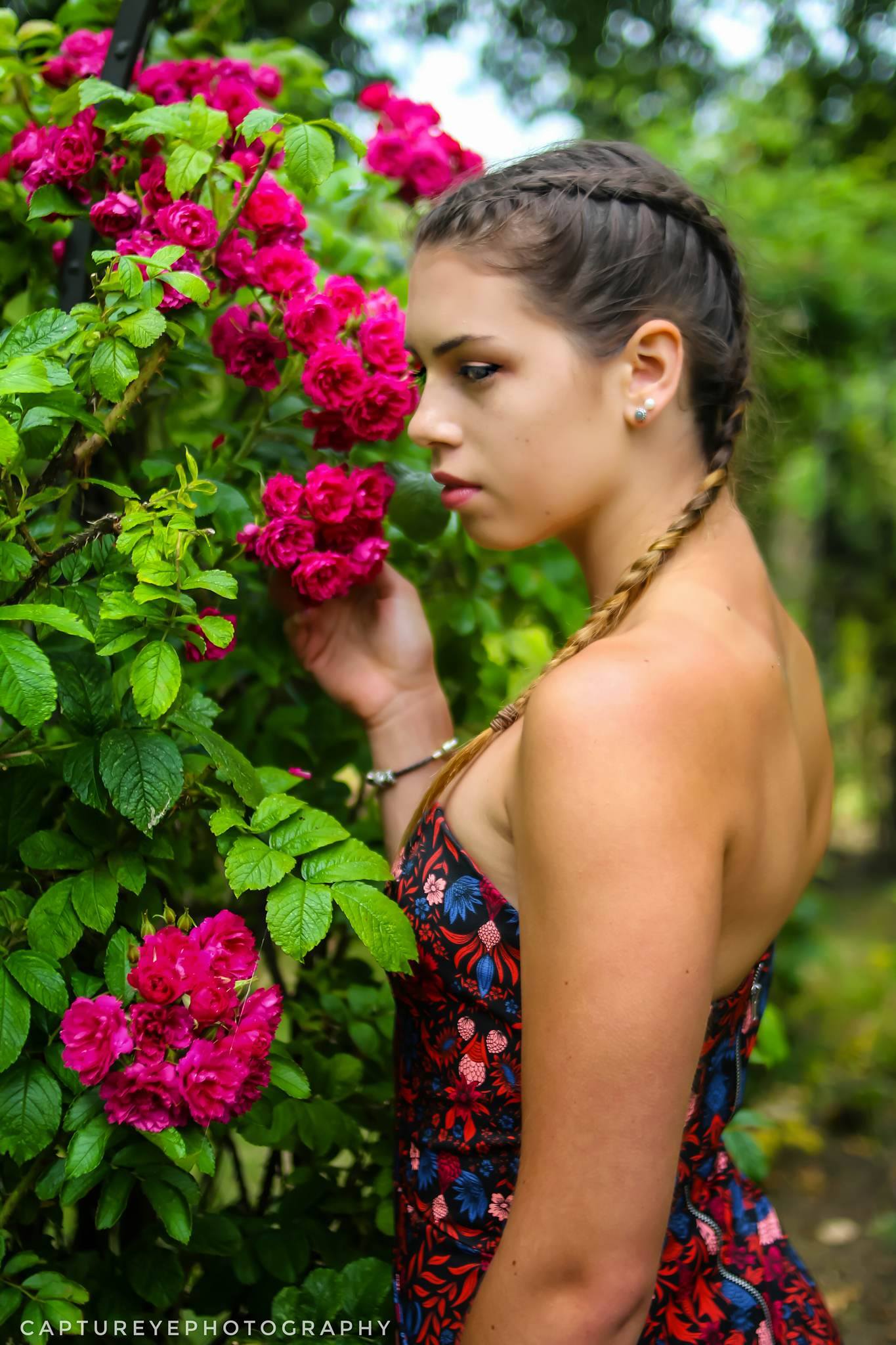 Battersea Park Photoshoot Aug 16