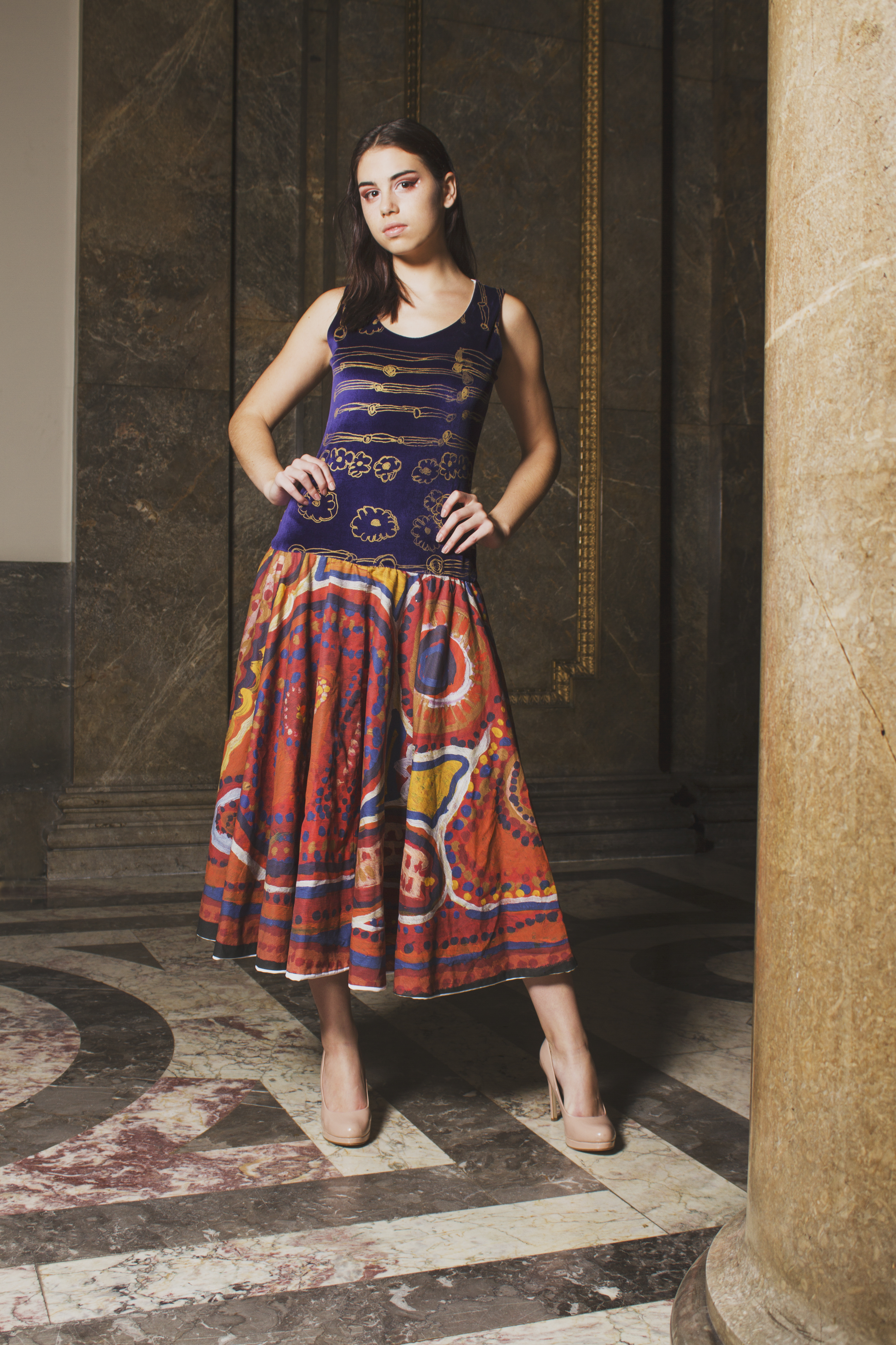 London Pacific Collection Sept 17