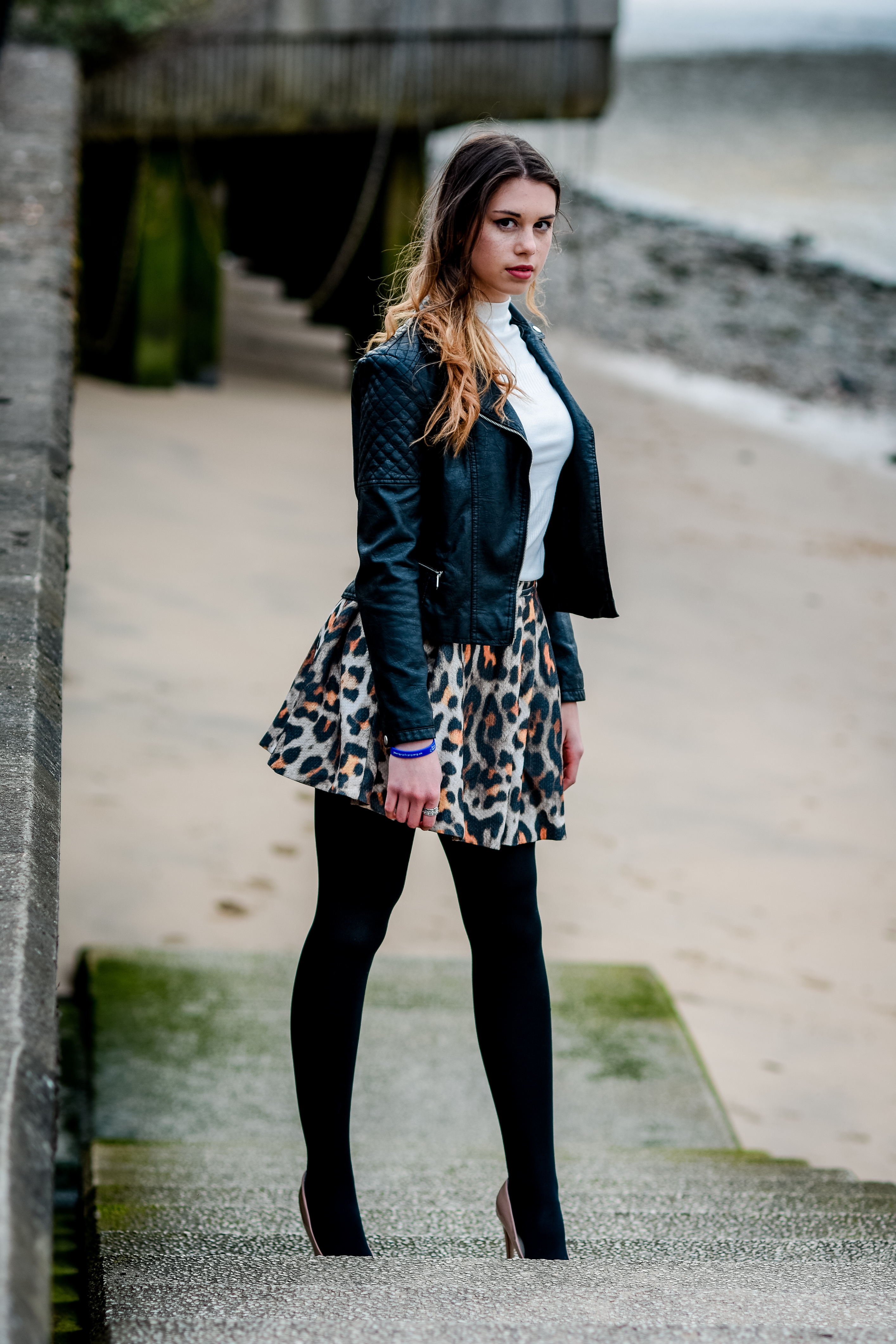 London Photoshoot Mar 16
