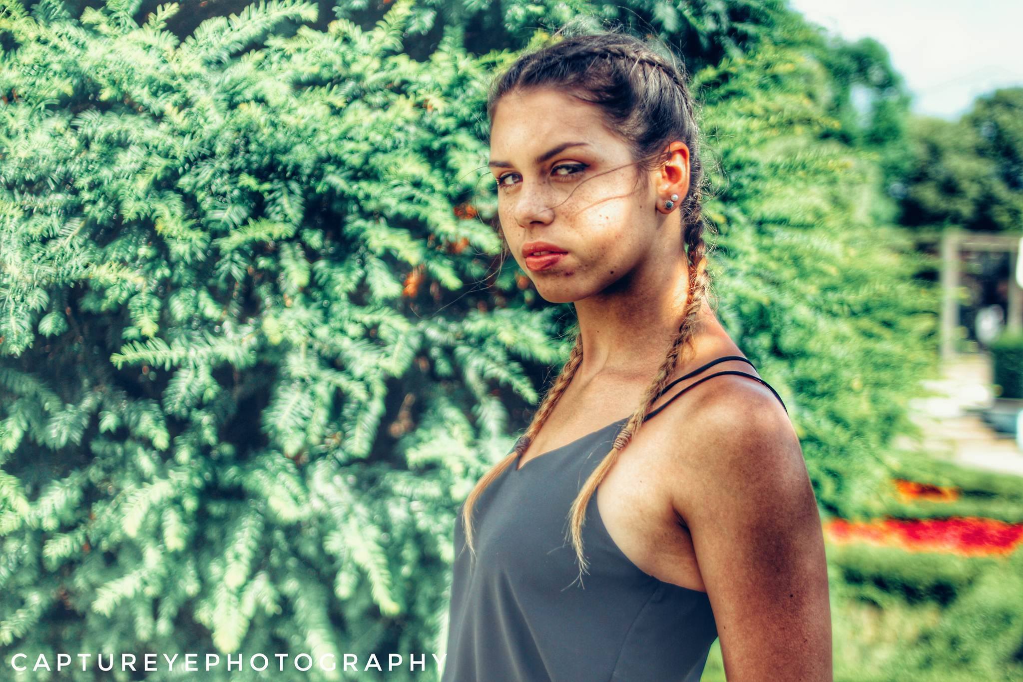 Battersea Park Photoshoot Aug 16