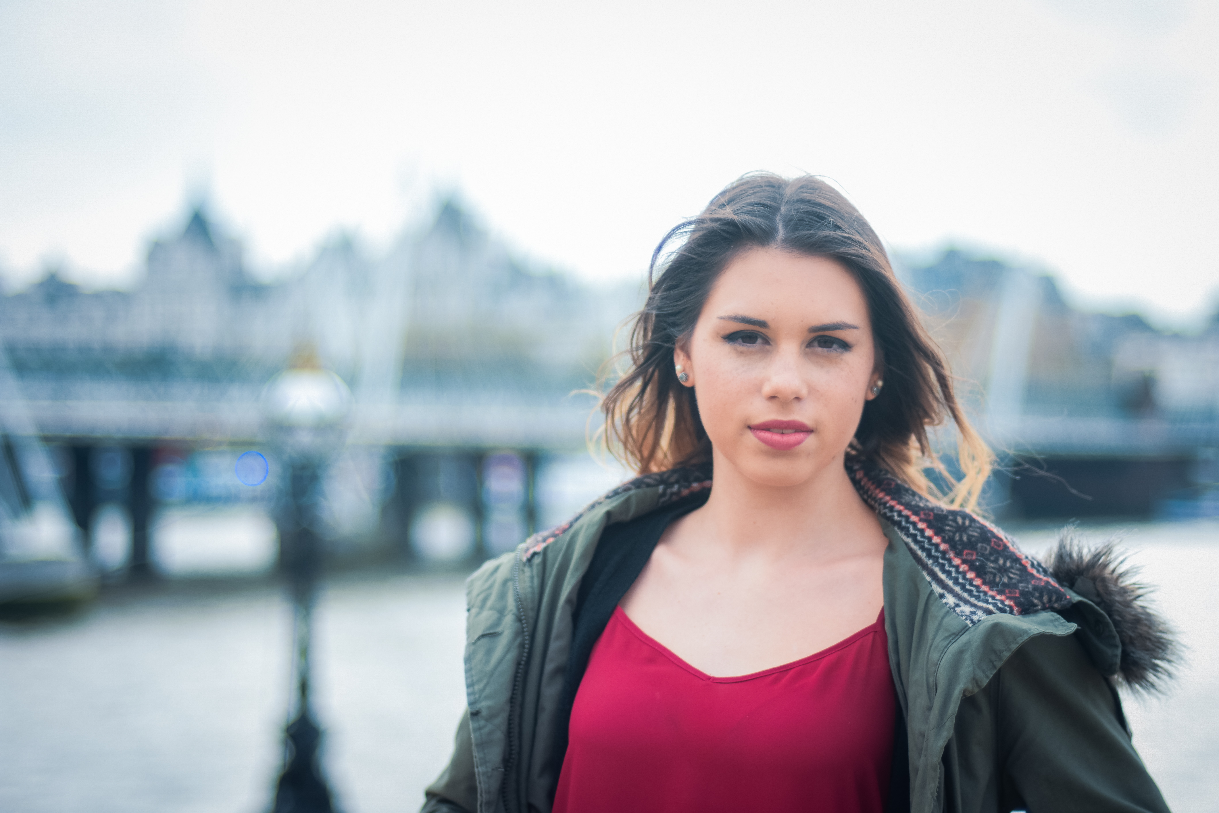 London Photoshoot Mar 16