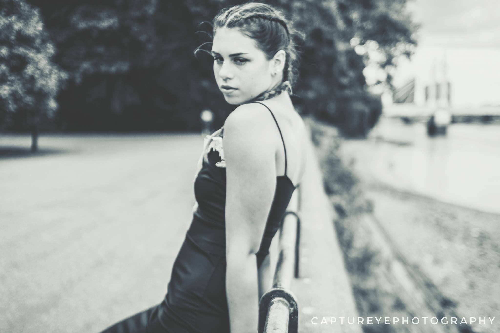 Battersea Park Photoshoot Aug 16