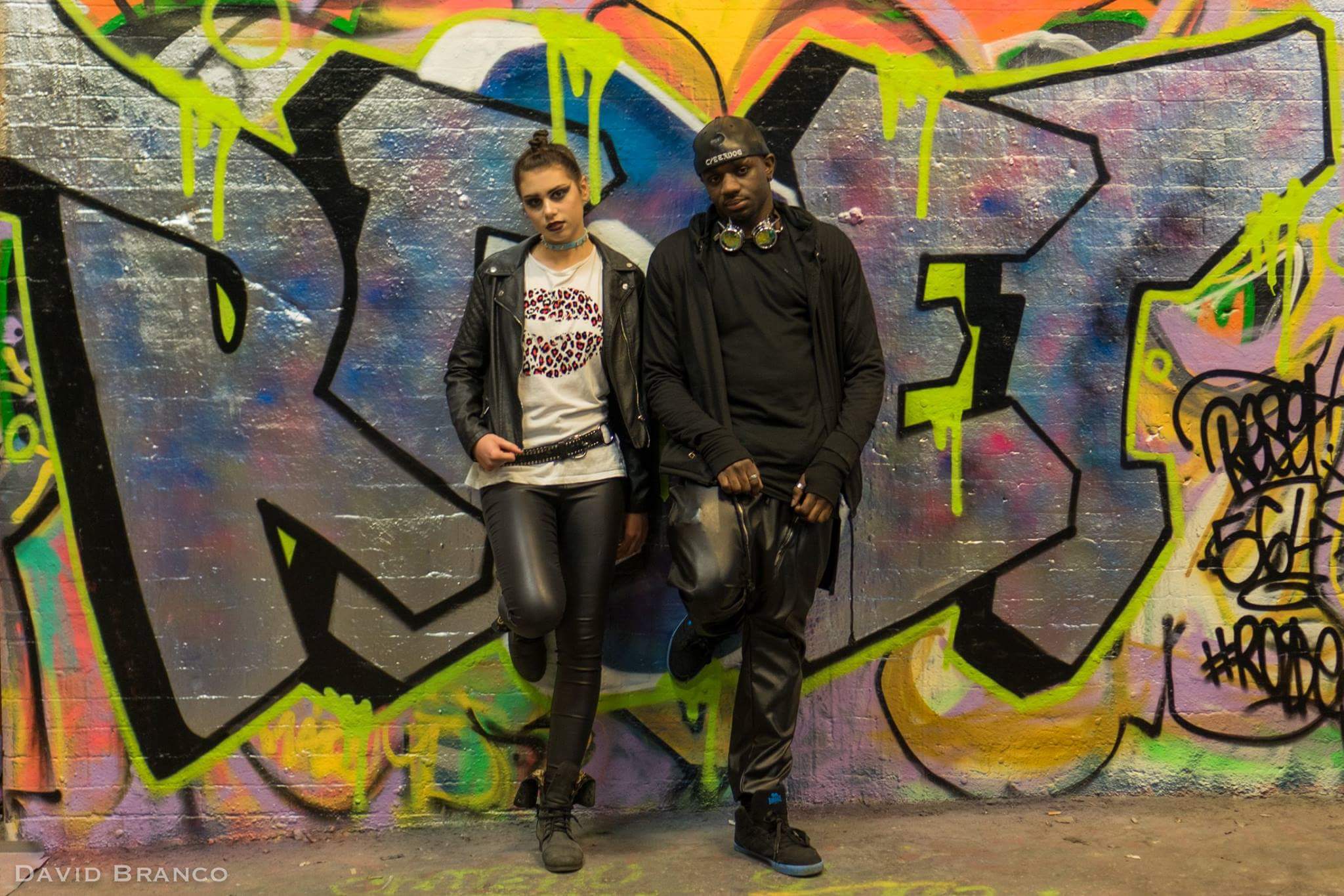 Thread St Photoshoot Dec 16