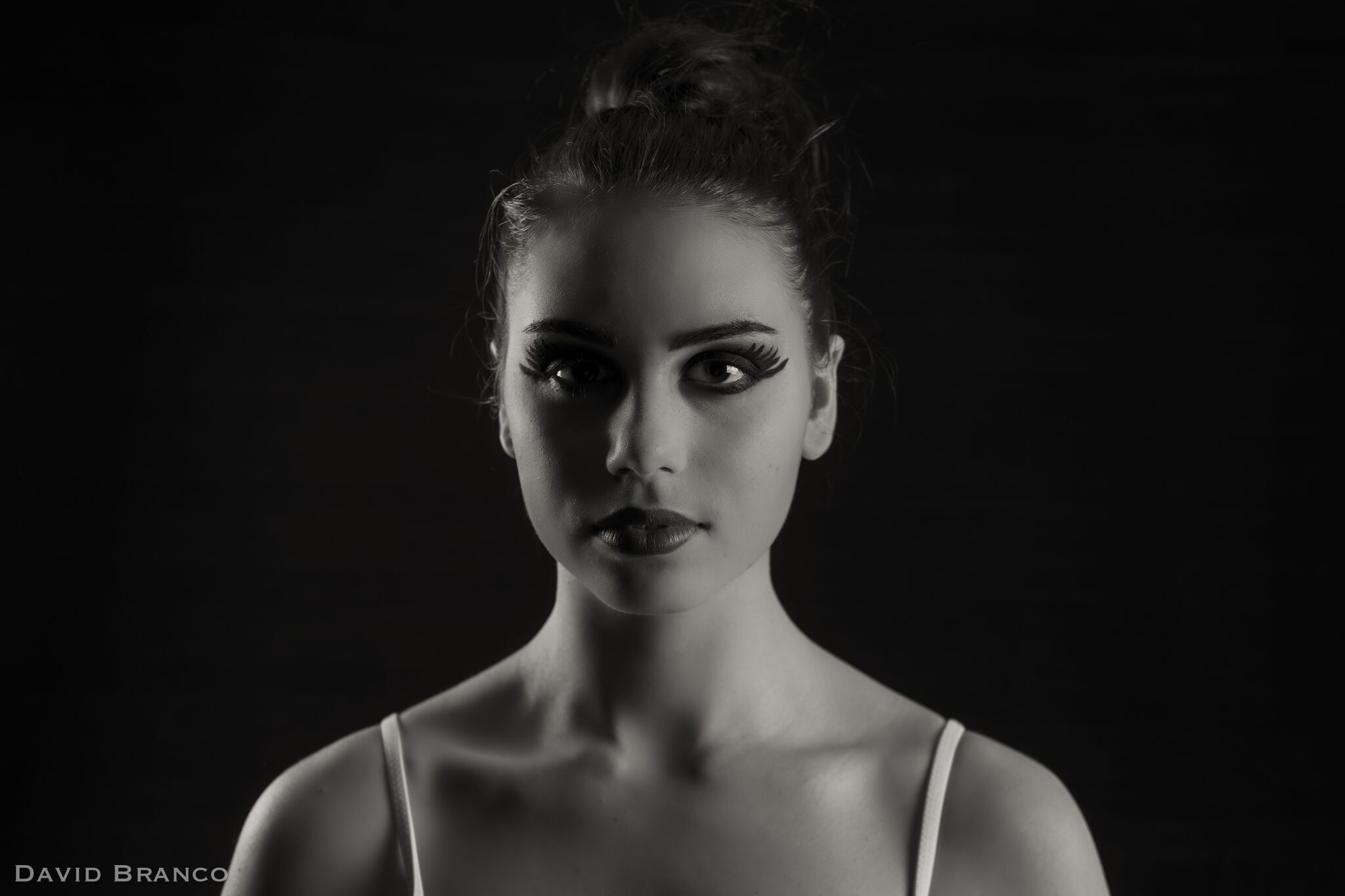 Ballet Shoot May 17