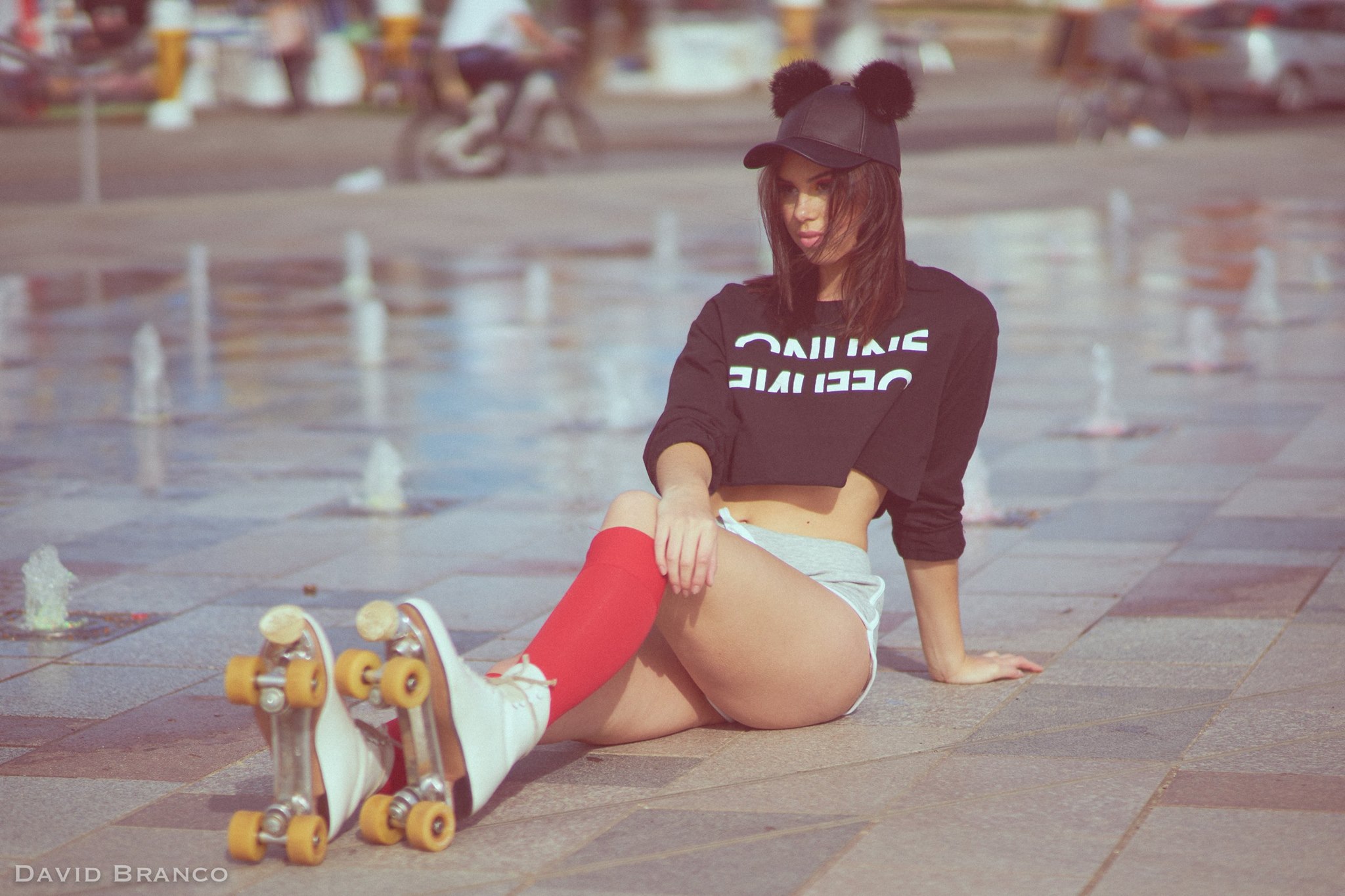 1980's Southend Shoot Sept 17