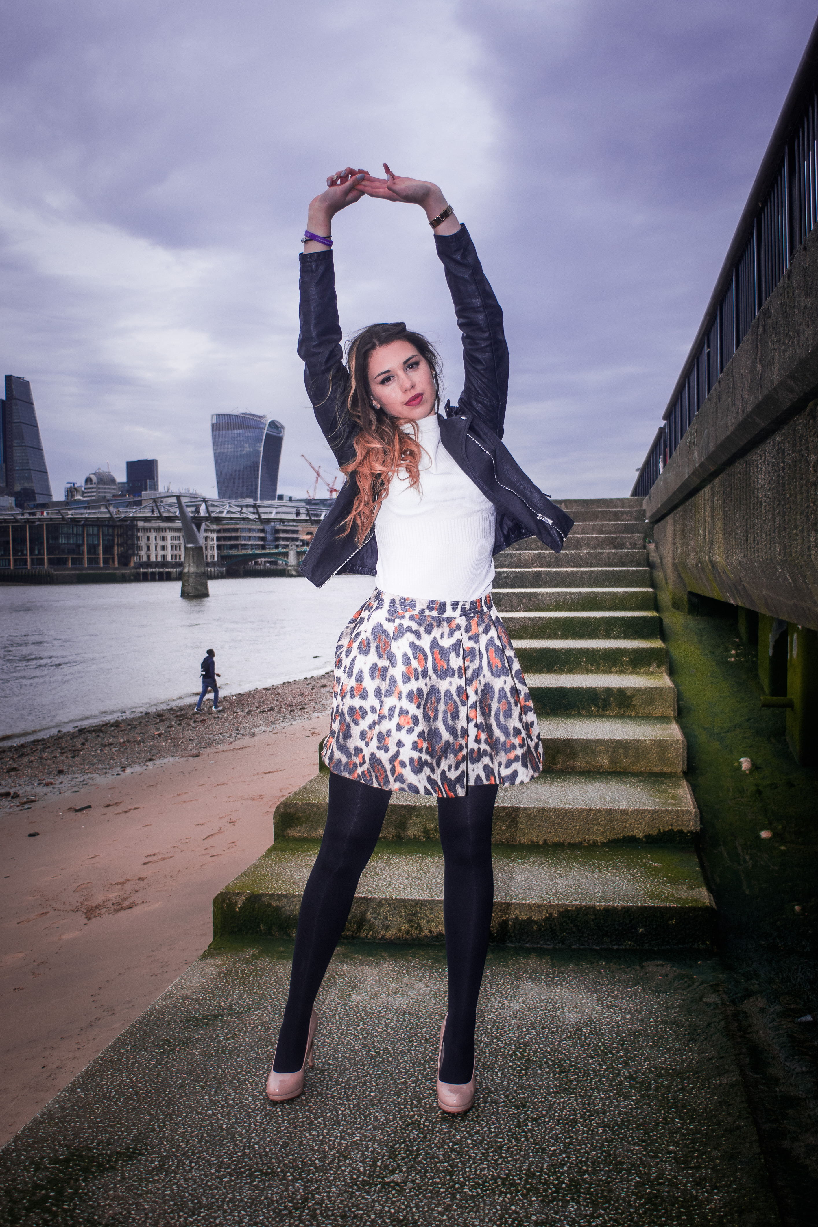 London Photoshoot Mar 16
