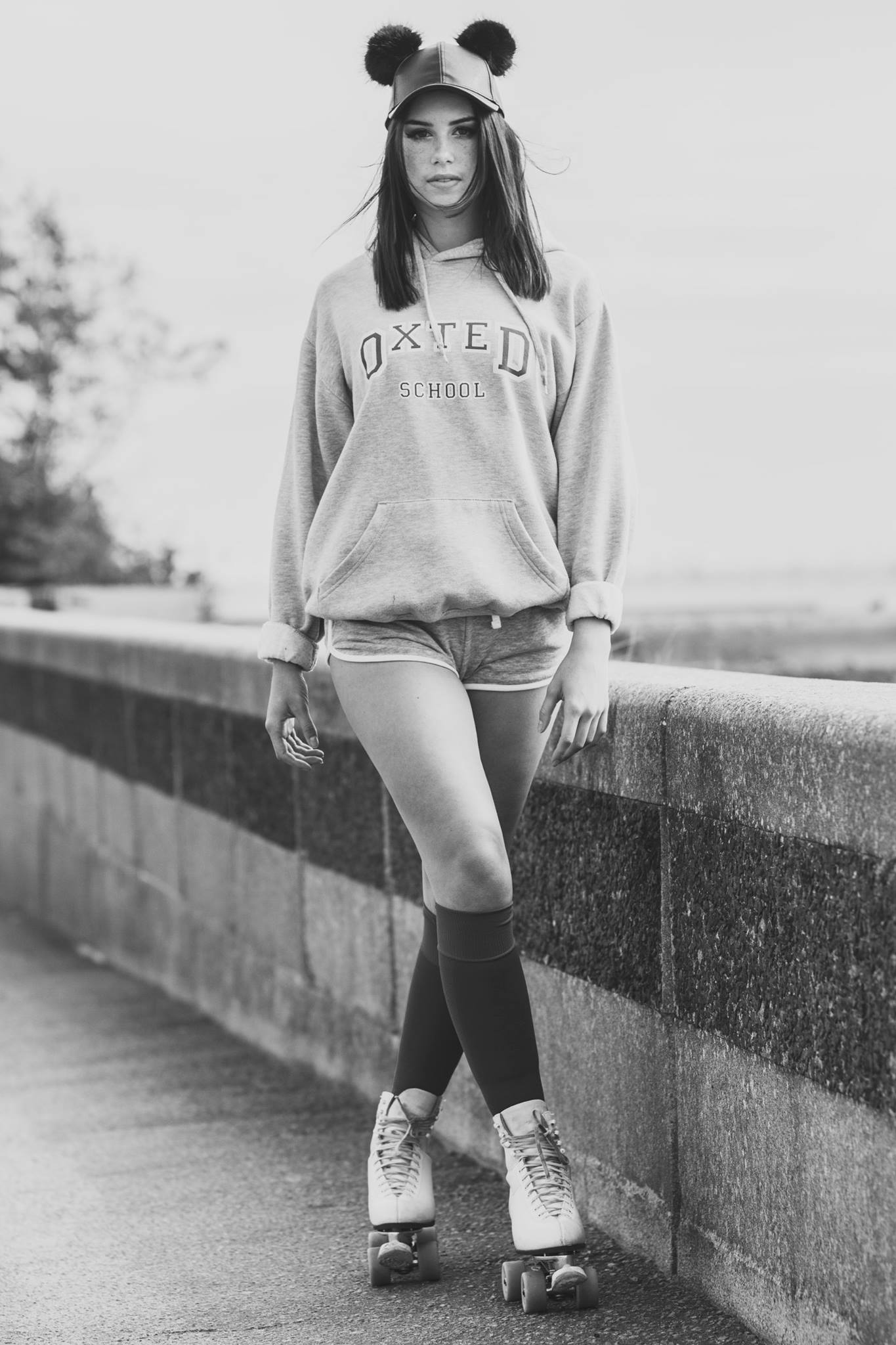 1980's Southend Shoot Sept 17