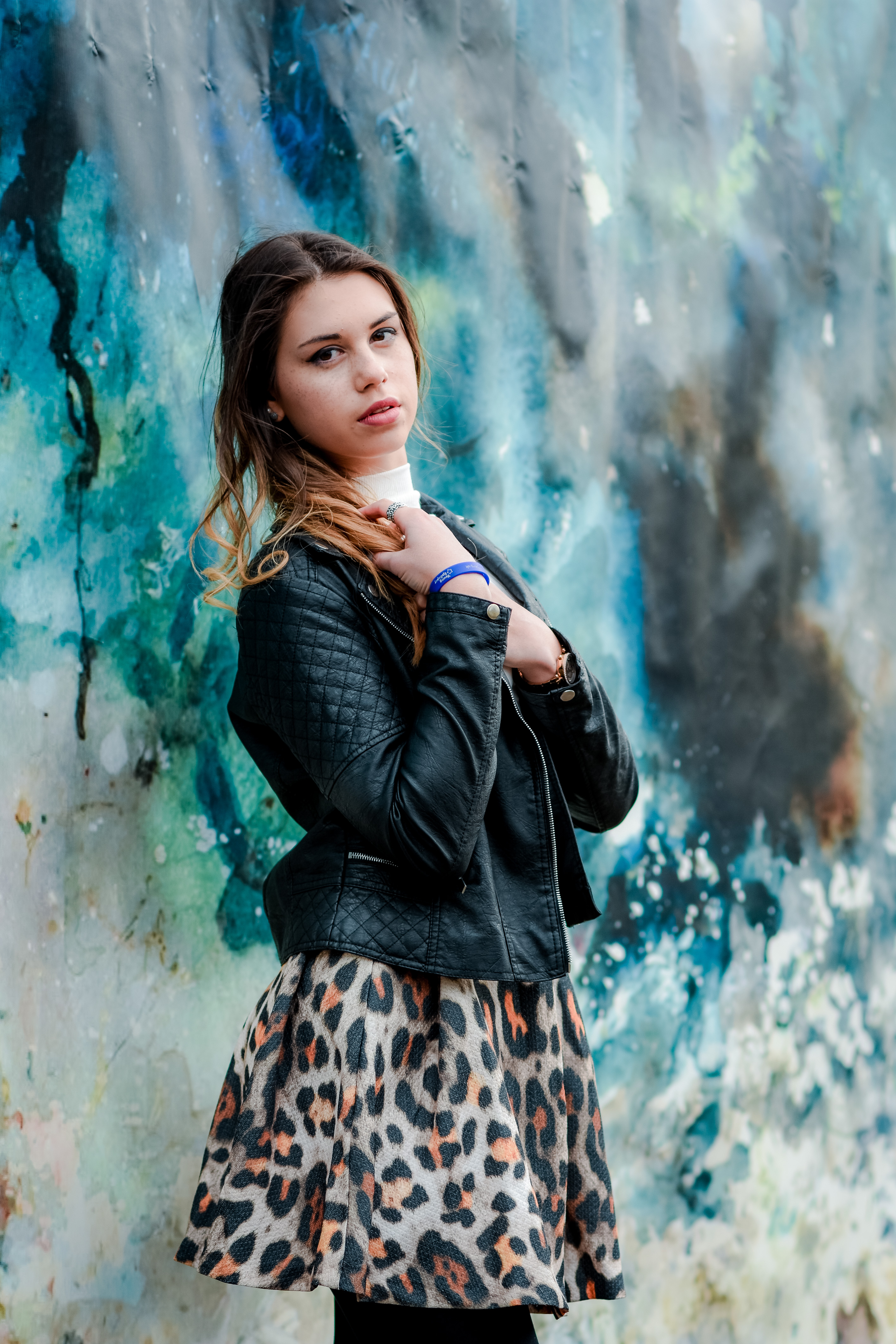 London Photoshoot Mar 16