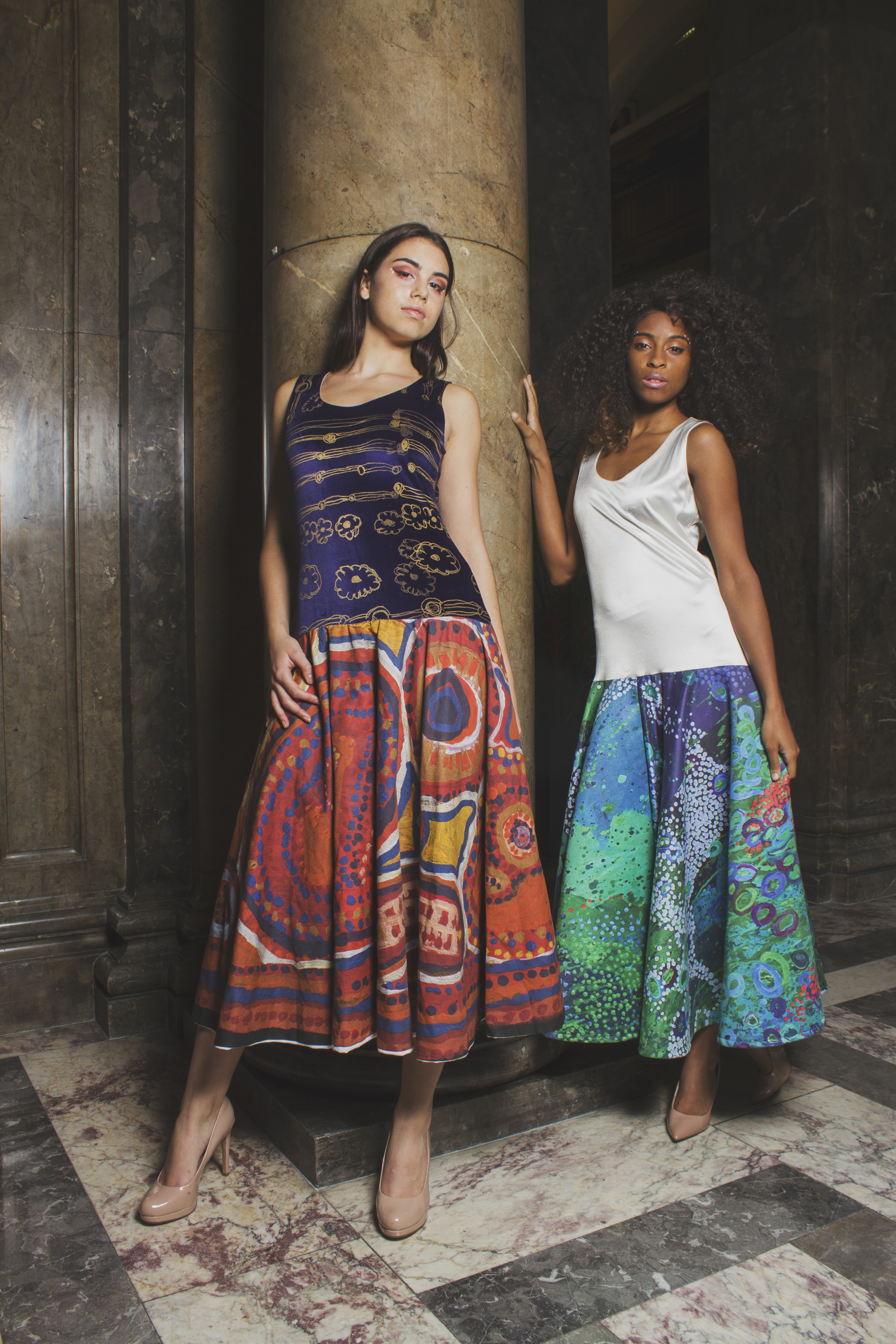 London Pacific Collection Sept 17