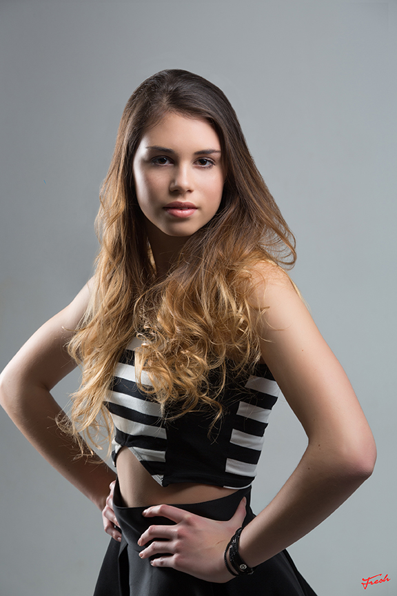 Fresh Academy Shoot Feb 15