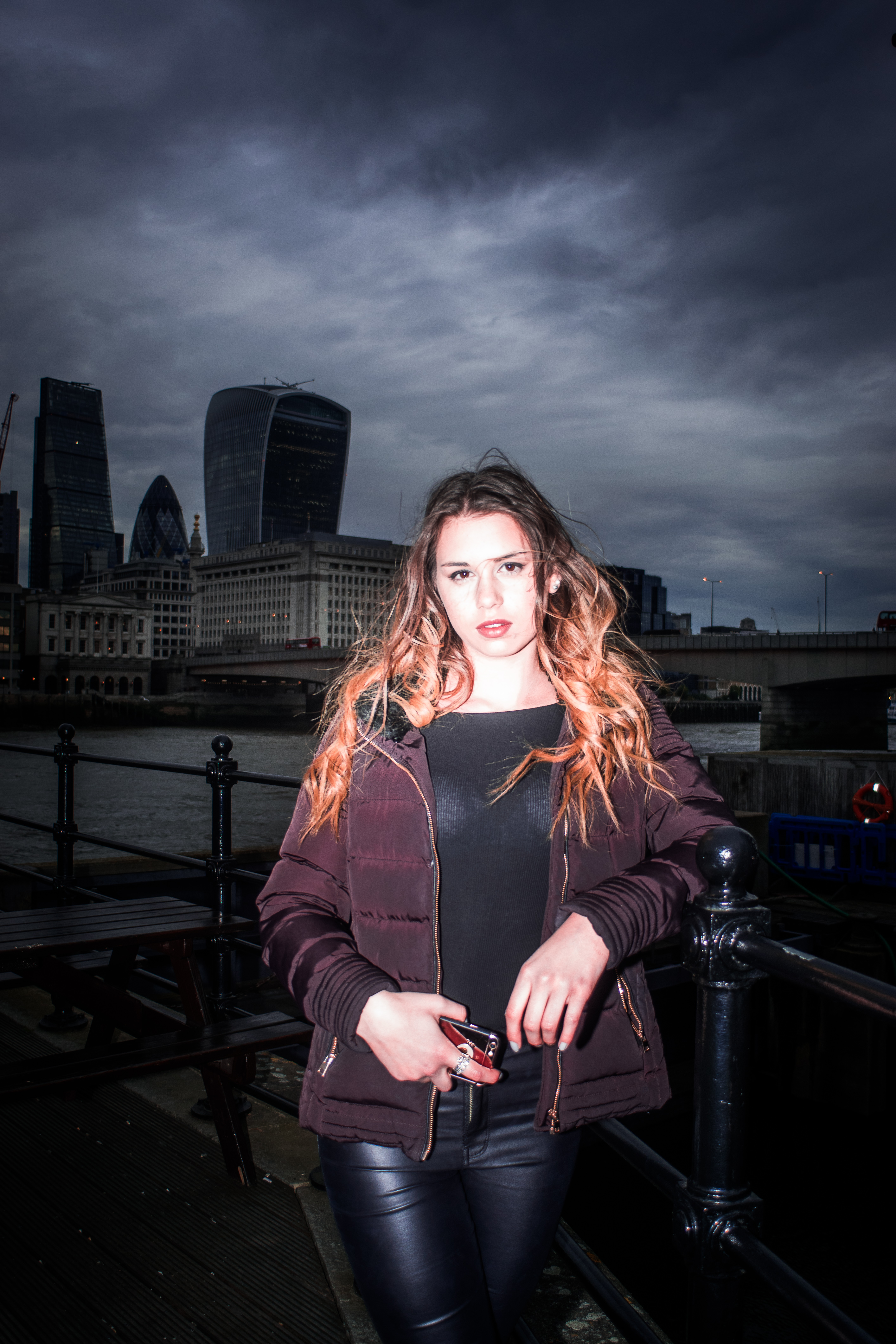 London Photoshoot Mar 16