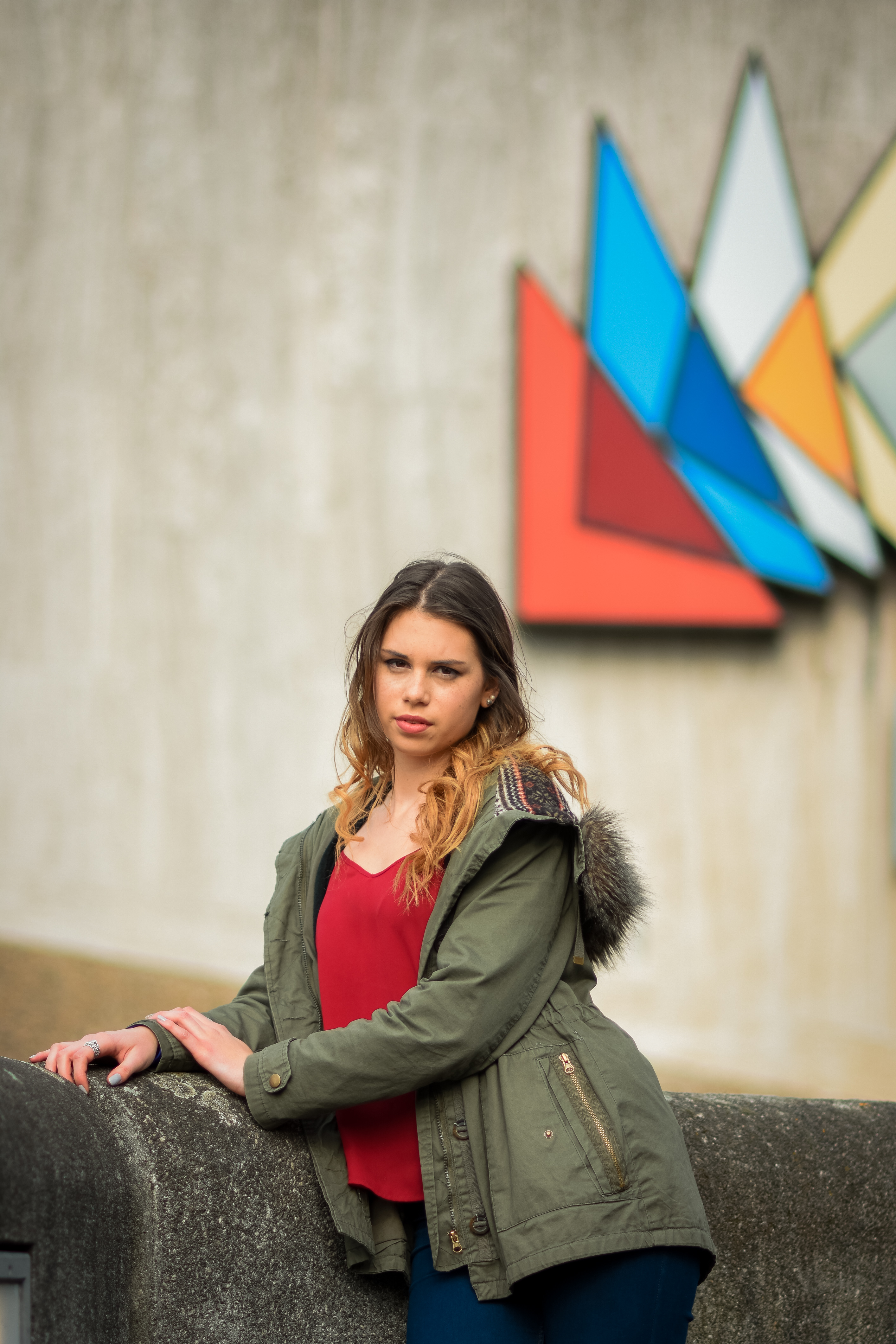 London Photoshoot Mar 16