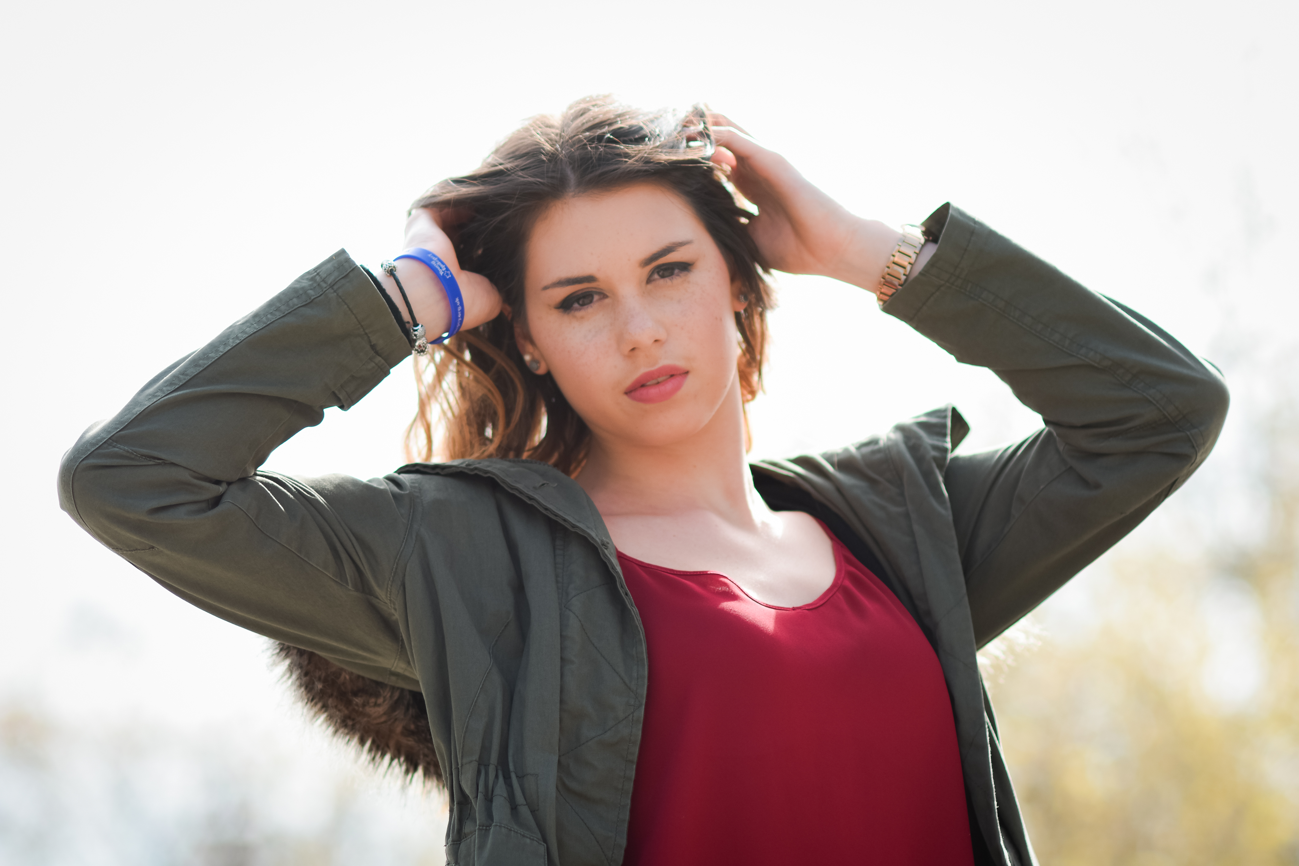 London Photoshoot Mar 16
