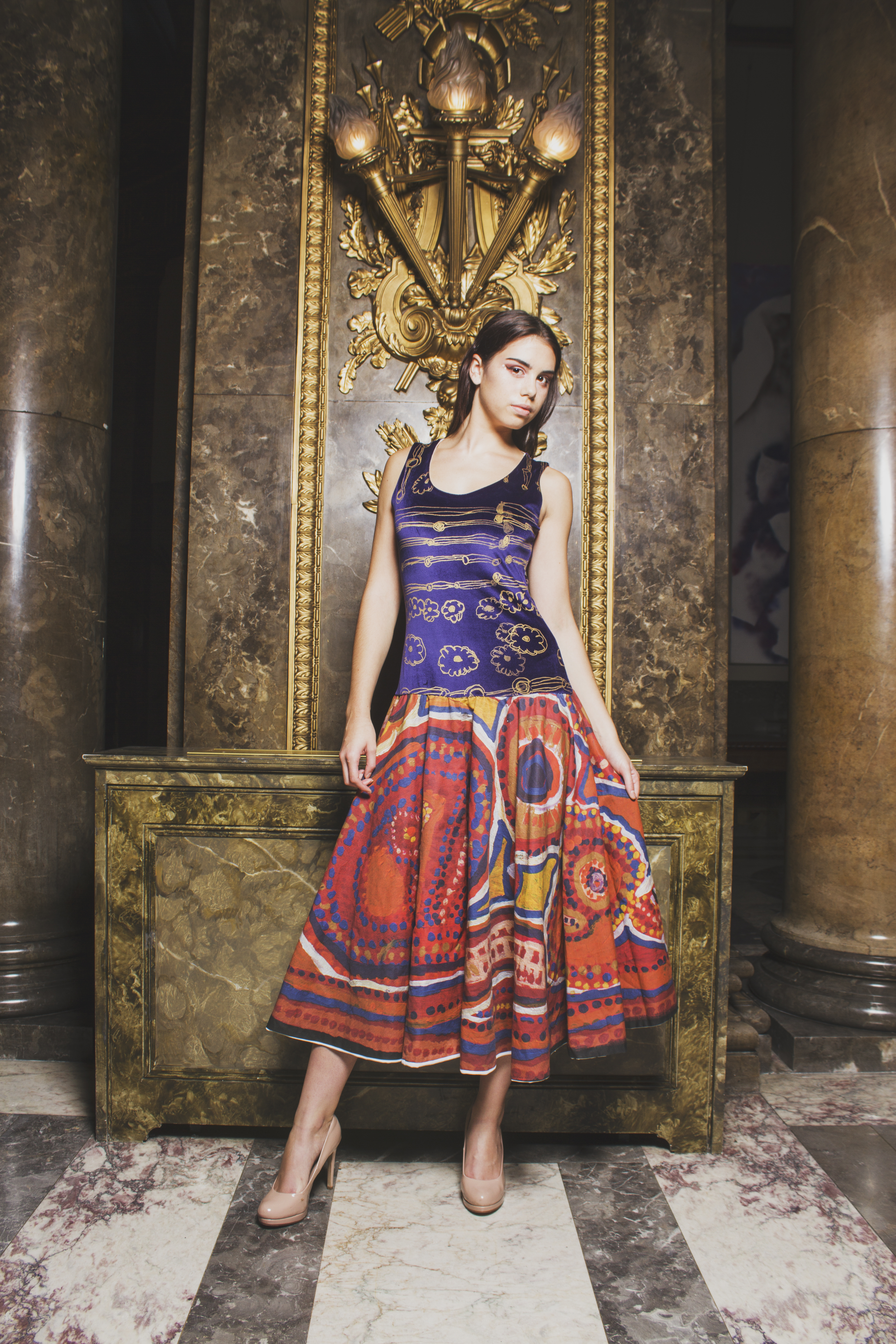 London Pacific Collection Sept 17