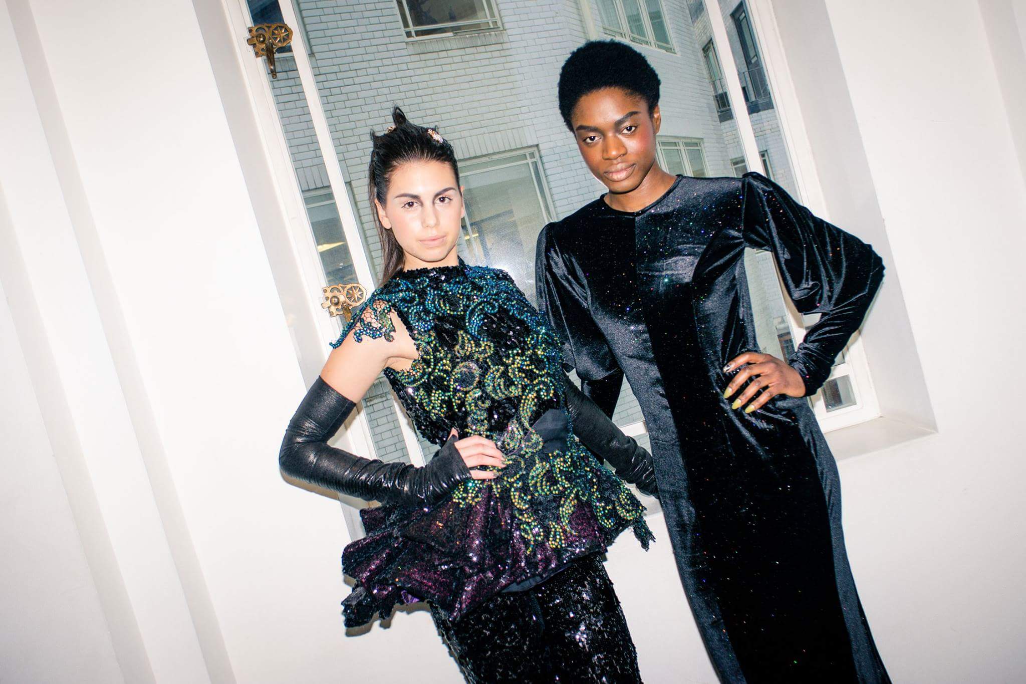 LFW Feb 17 (small selection)