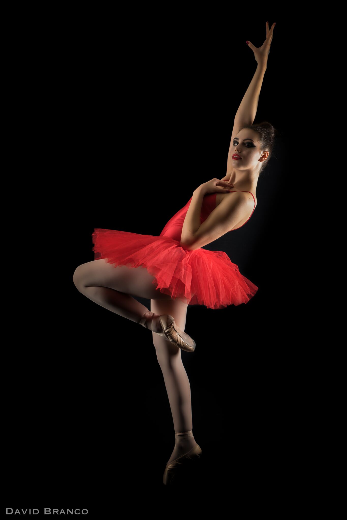 Ballet Shoot May 17