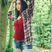 Bluebell Shoot May 17