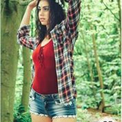 Bluebell Shoot May 17