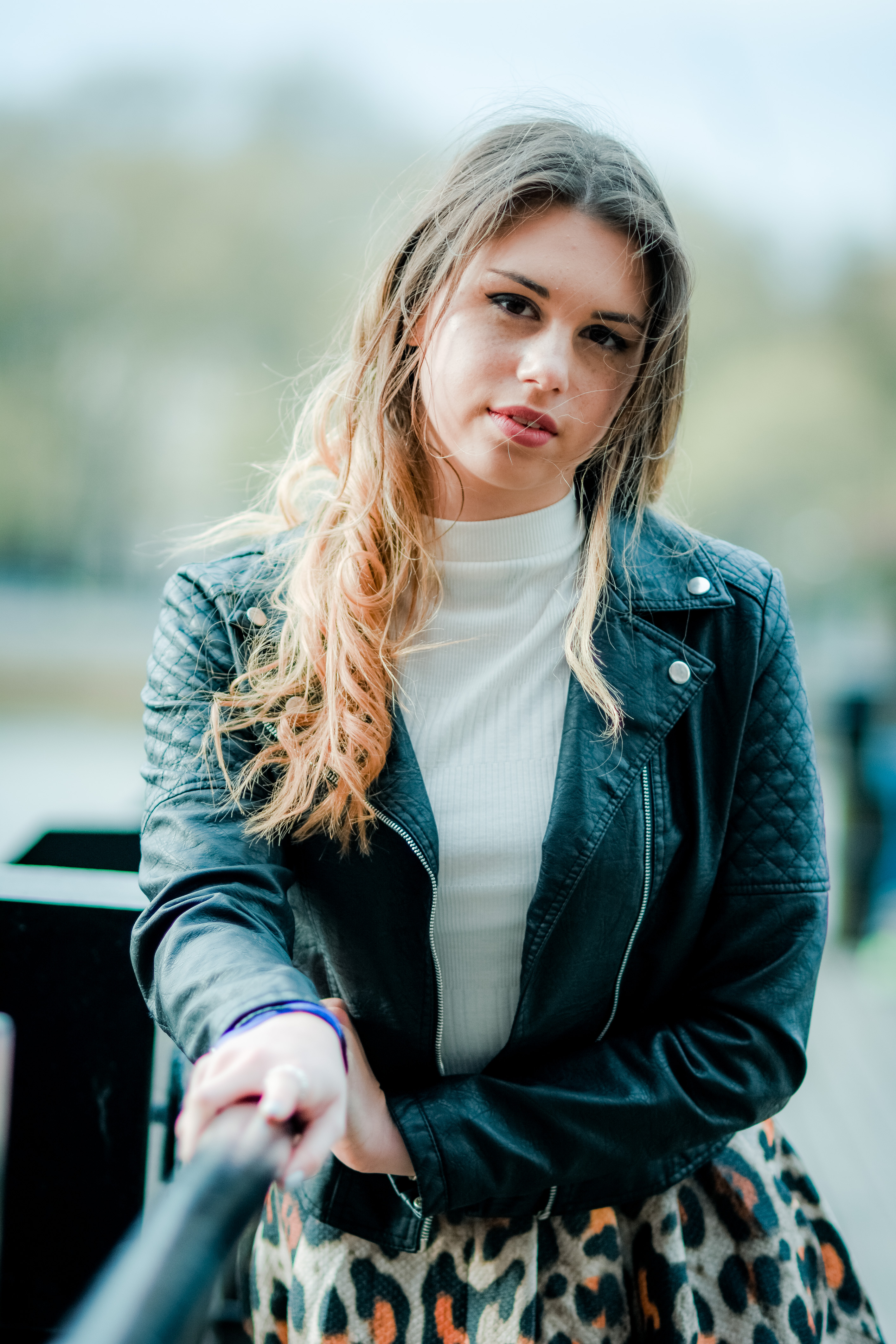 London Photoshoot Mar 16
