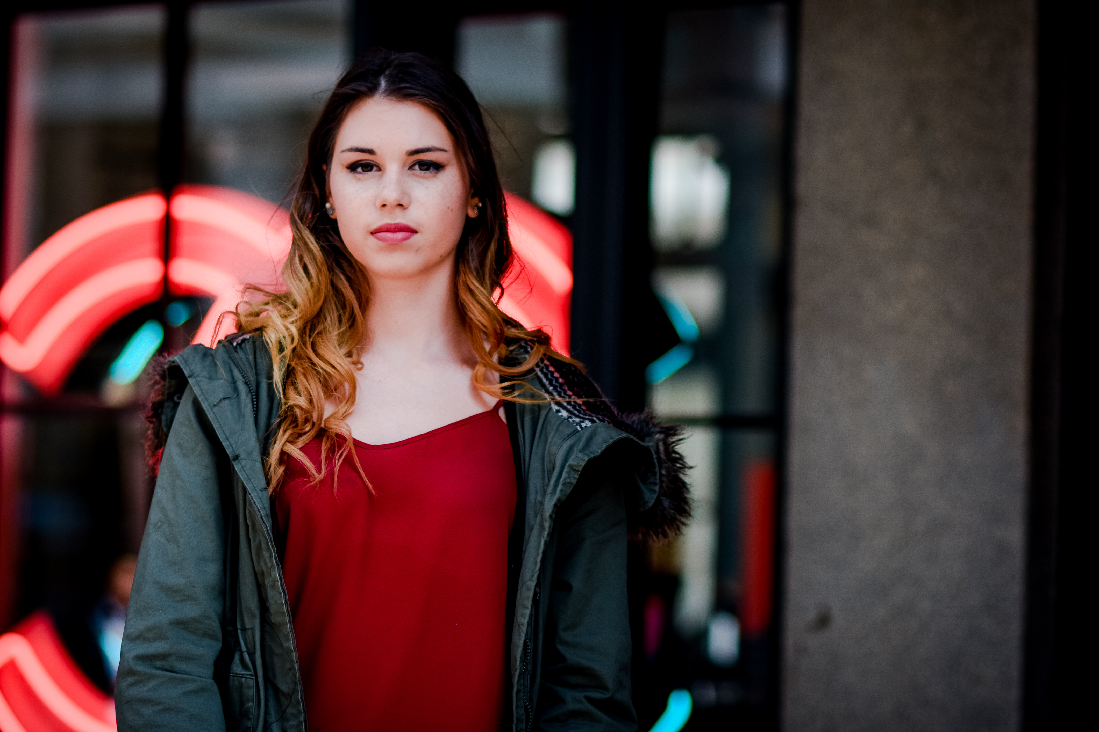 London Photoshoot Mar 16