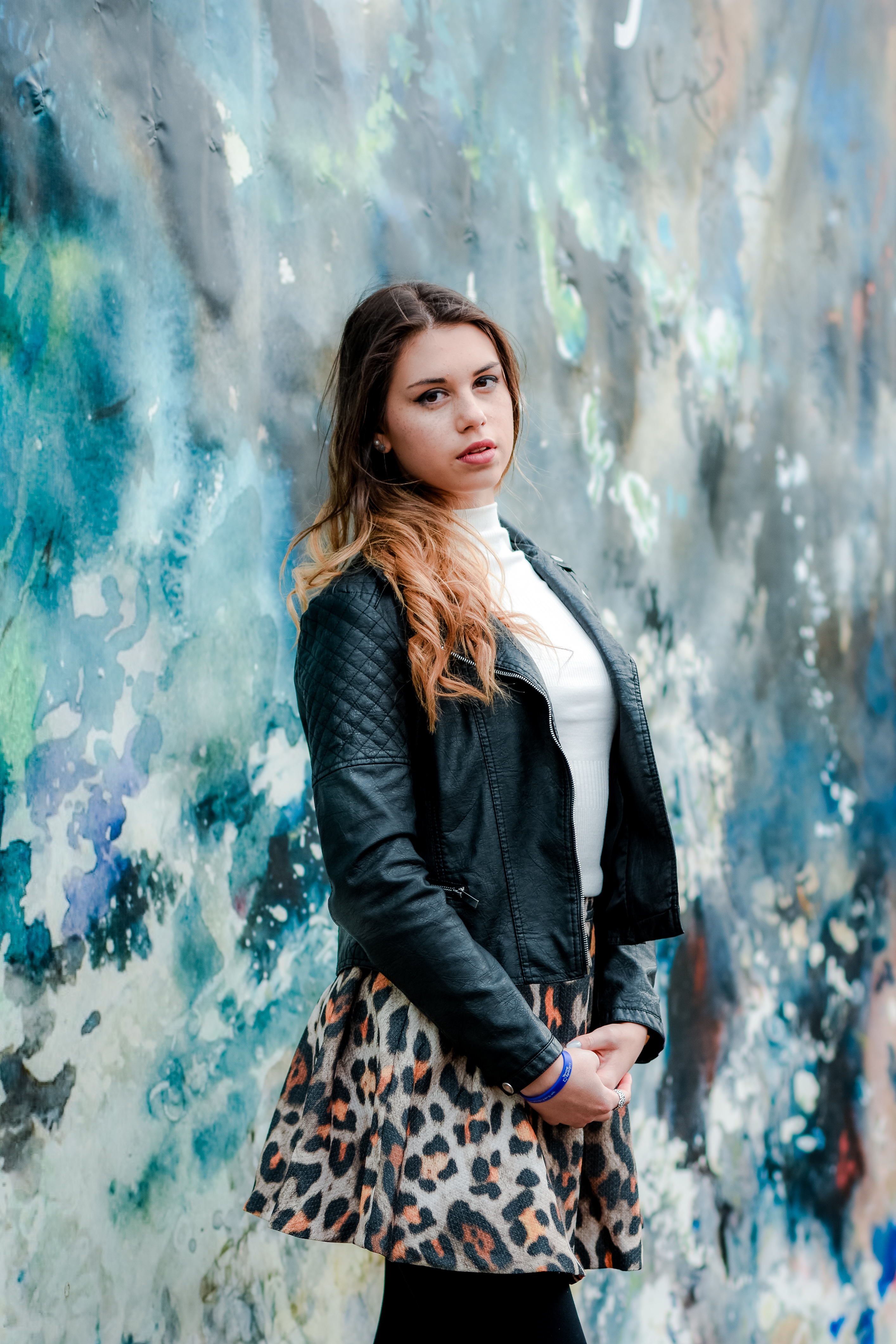 London Photoshoot Mar 16