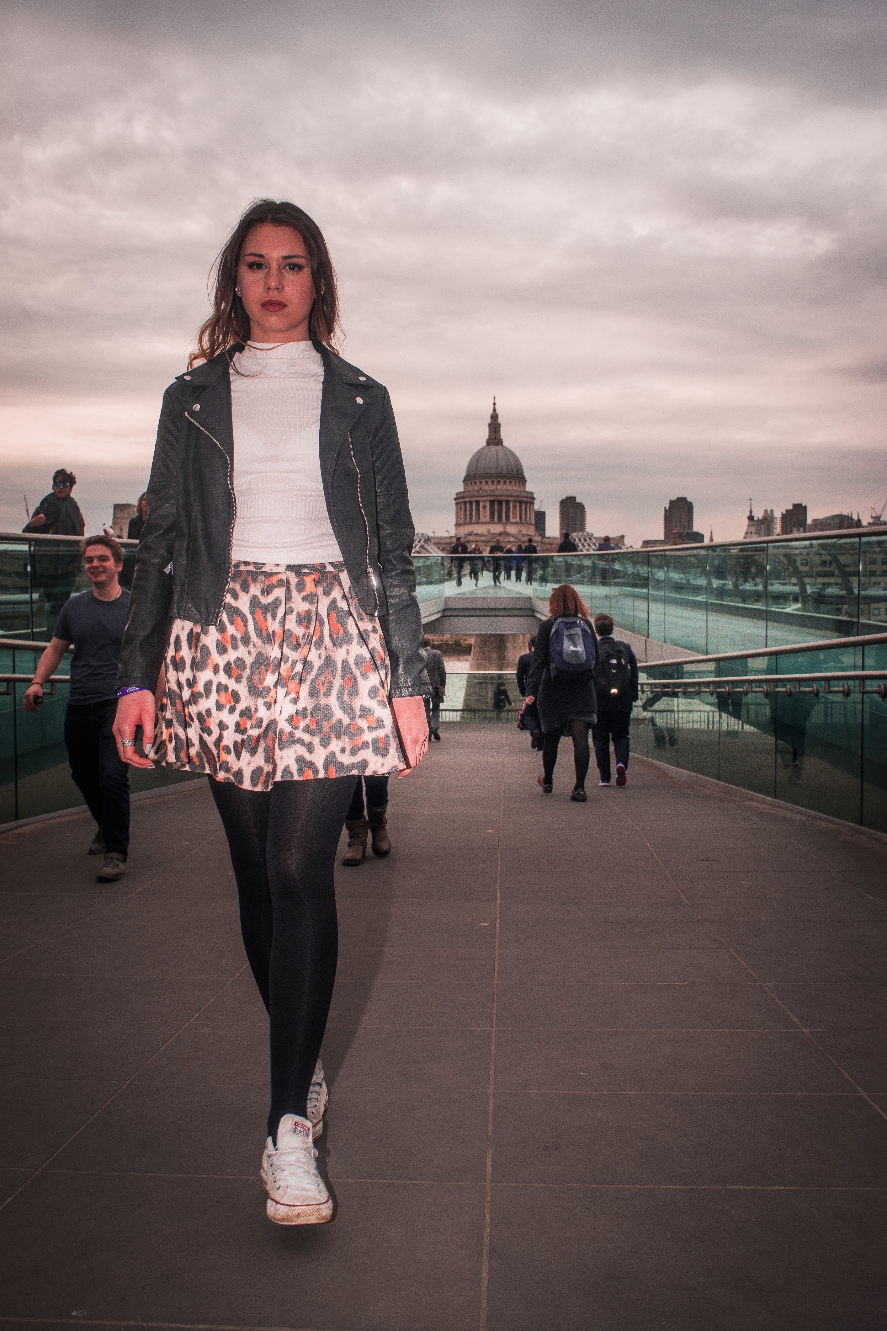 London Photoshoot Mar 16