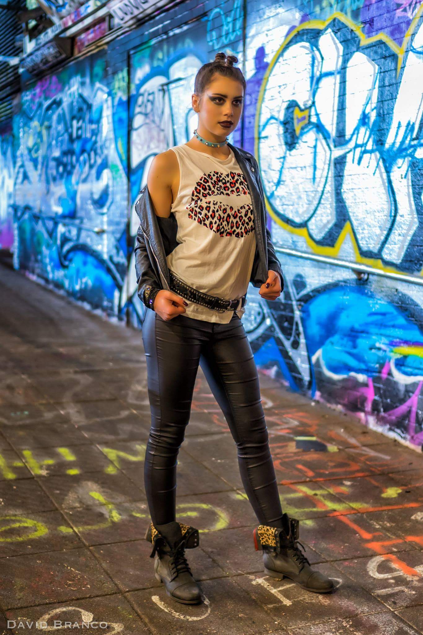 Thread St Photoshoot Dec 16