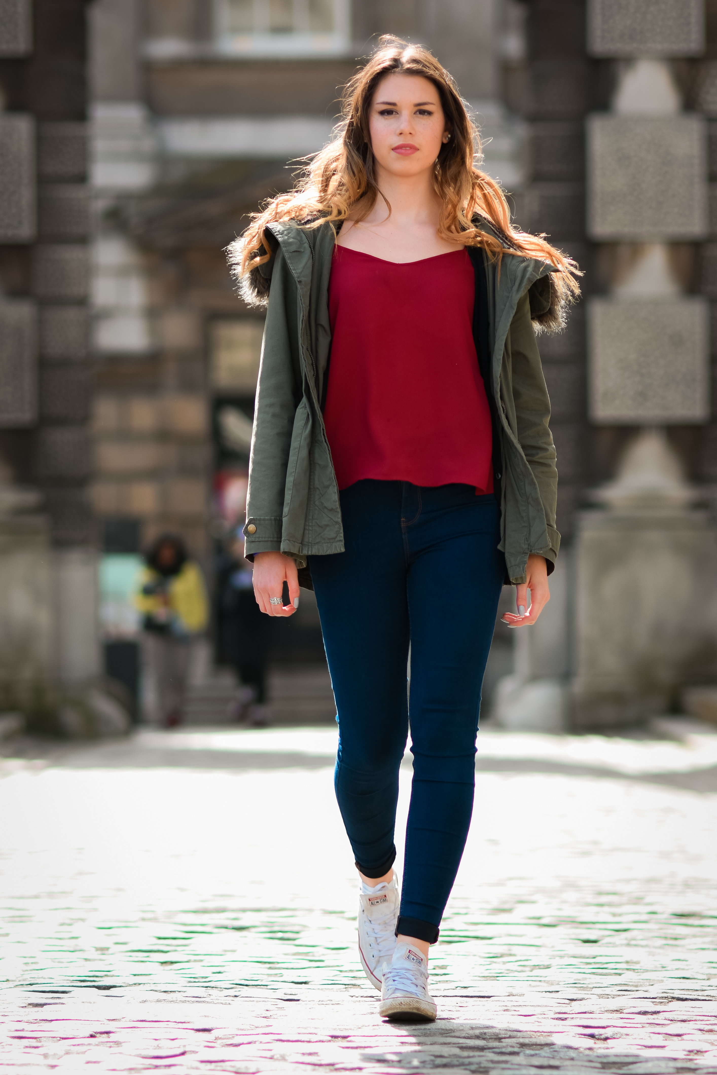 London Photoshoot Mar 16