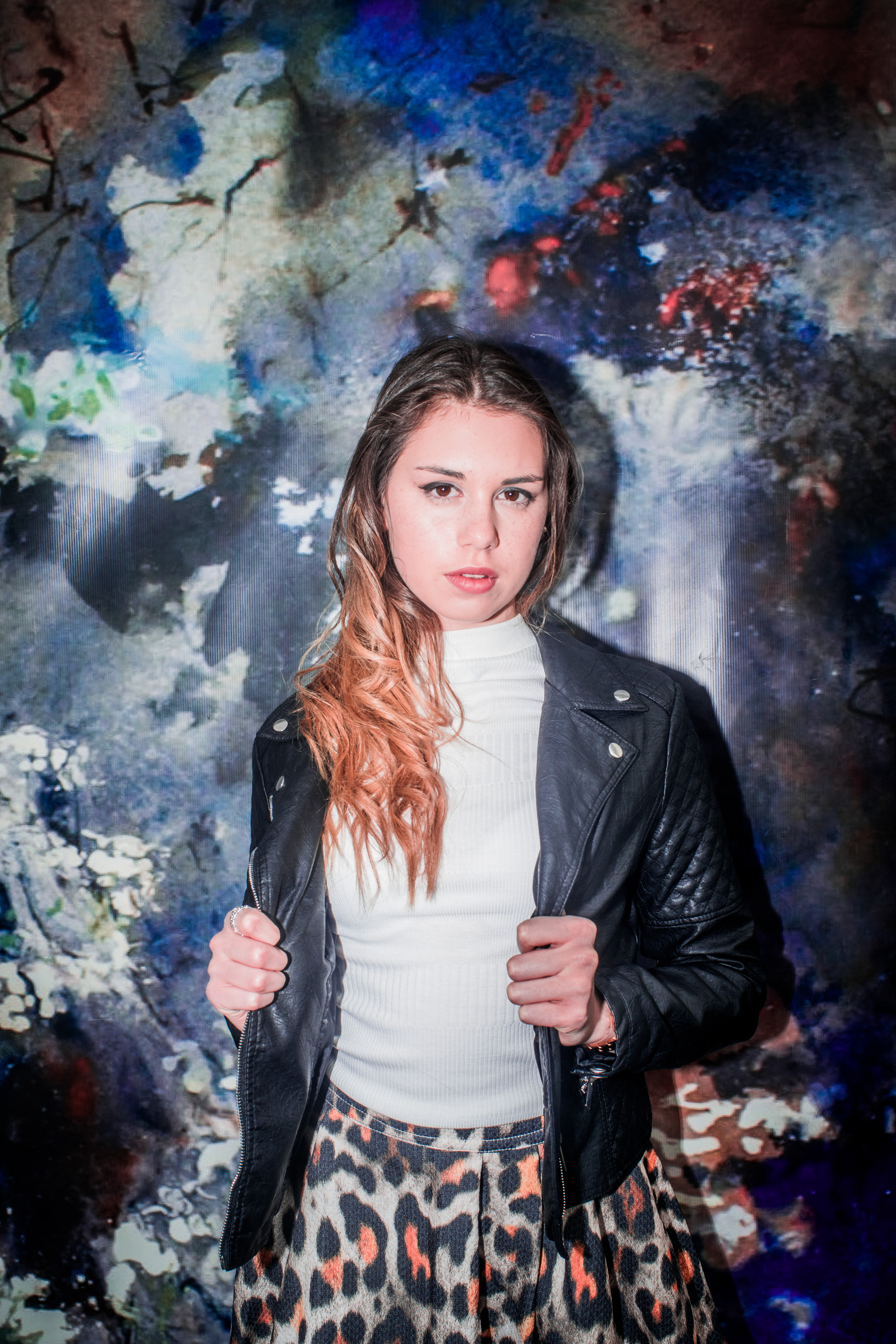 London Photoshoot Mar 16