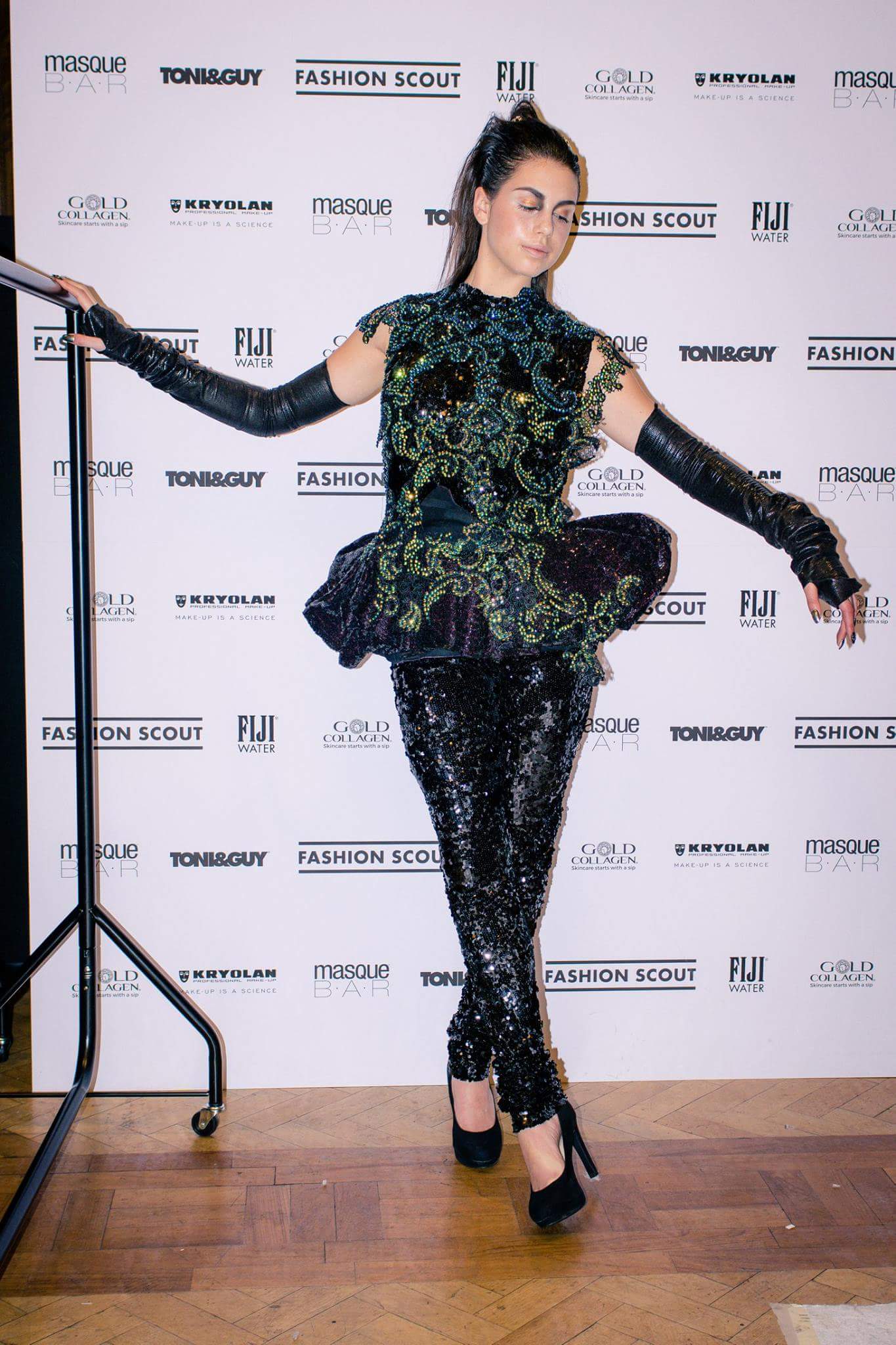 LFW Feb 17 (small selection)