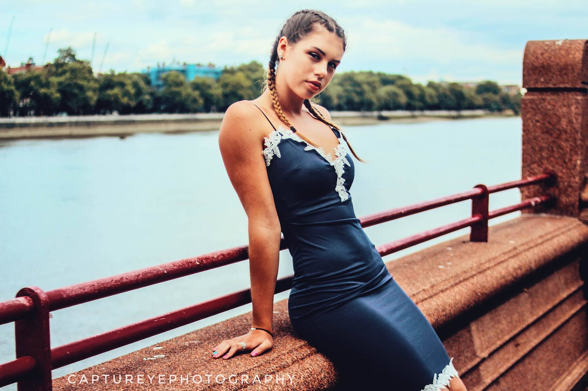 Battersea Park Photoshoot Aug 16