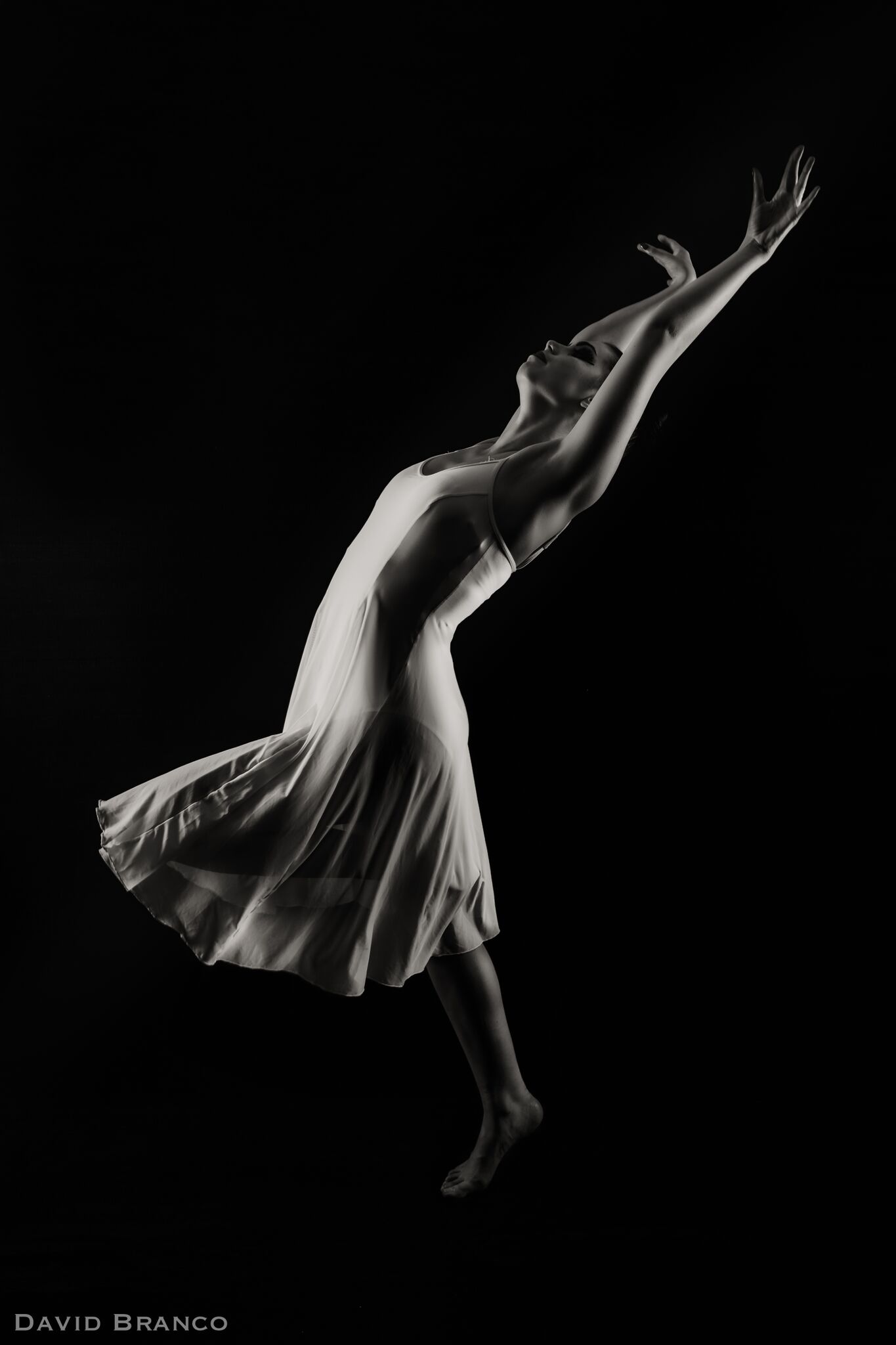 Ballet Shoot May 17