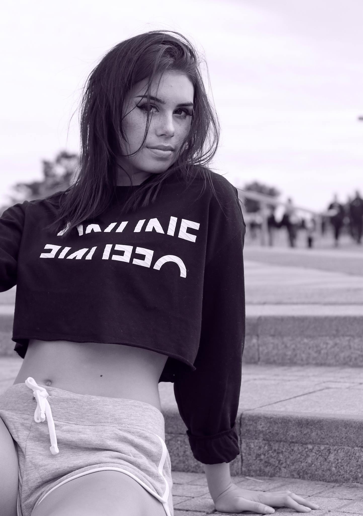 1980's Southend Shoot Sept 17
