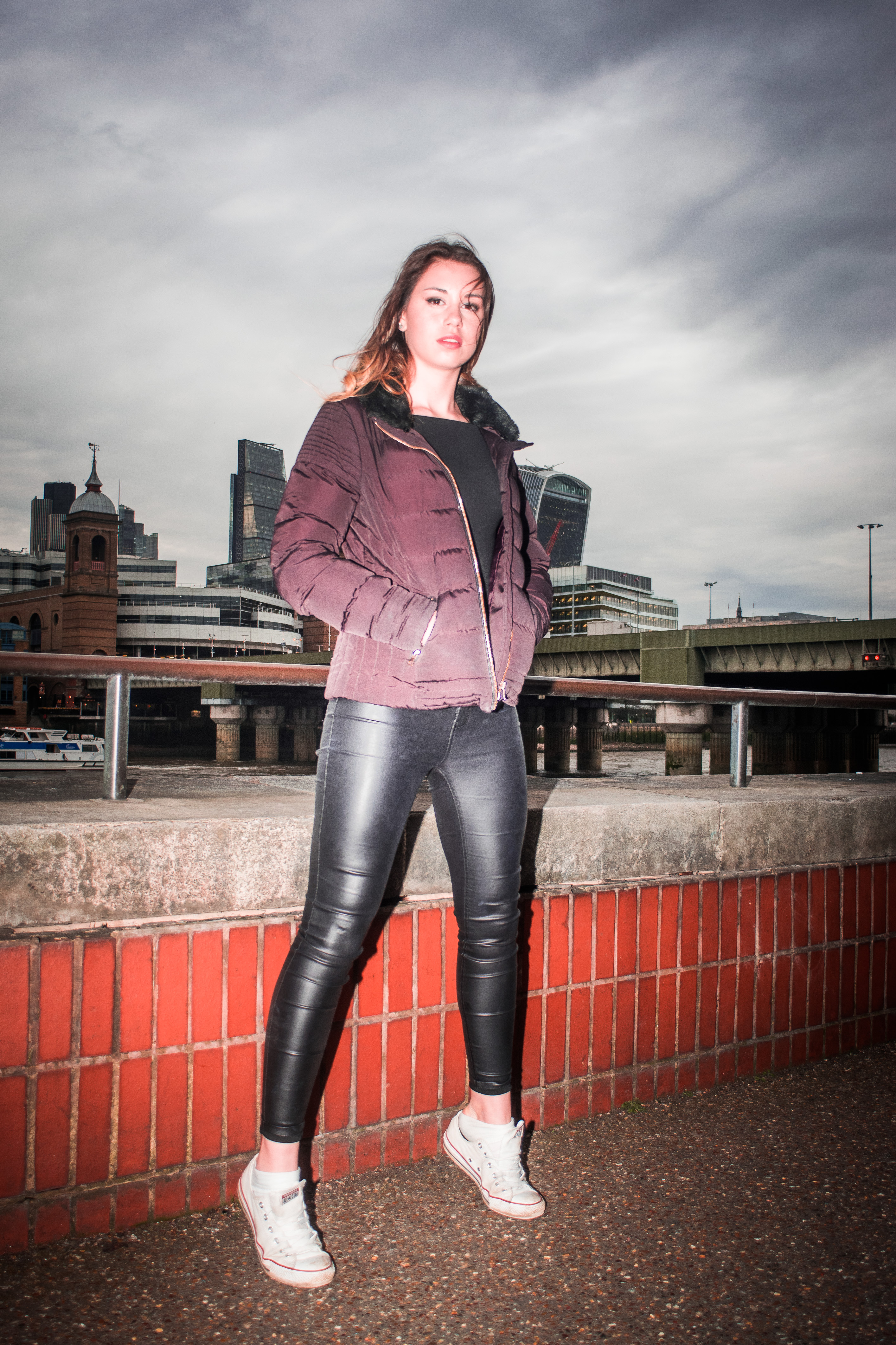 London Photoshoot Mar 16
