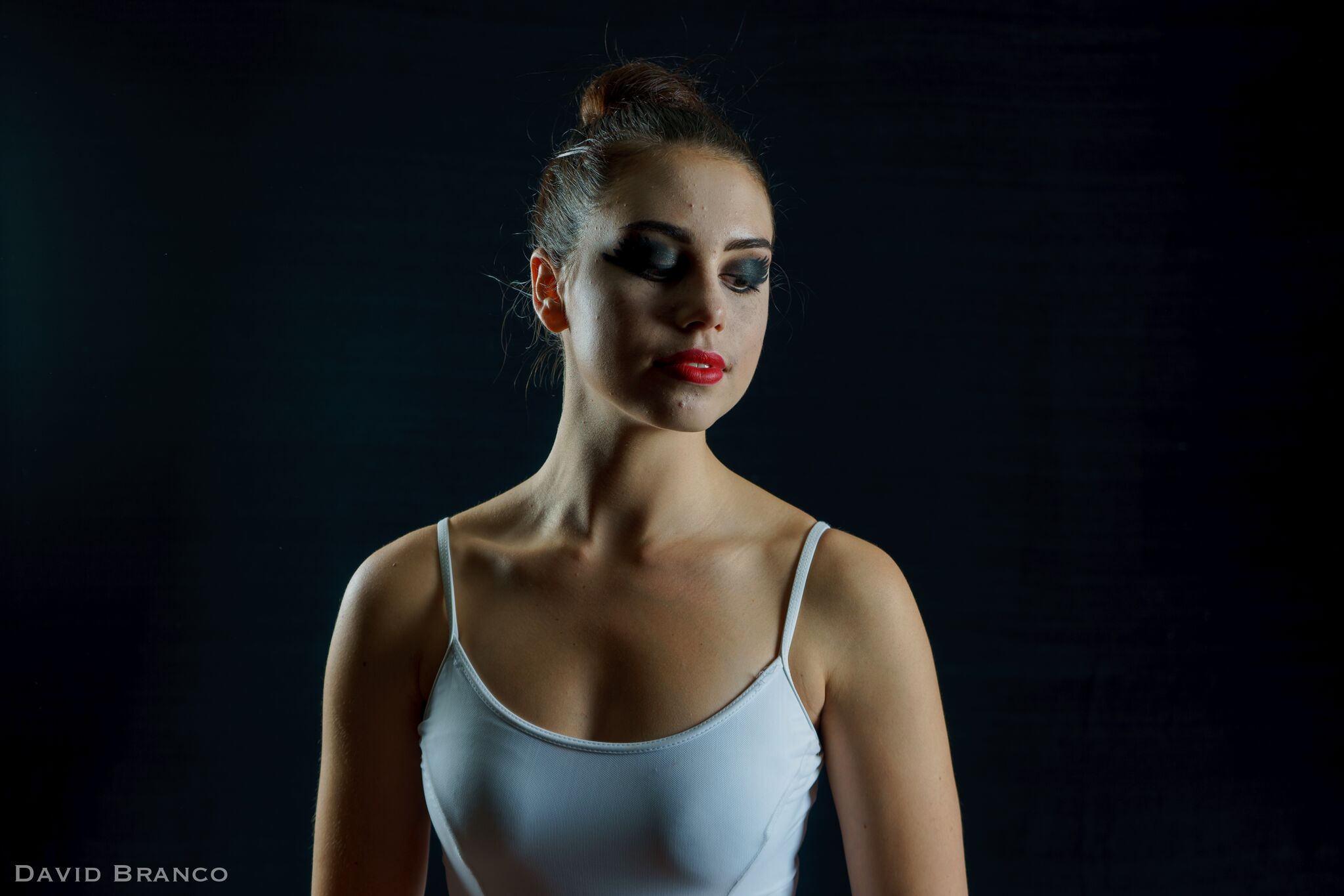 Ballet Shoot May 17