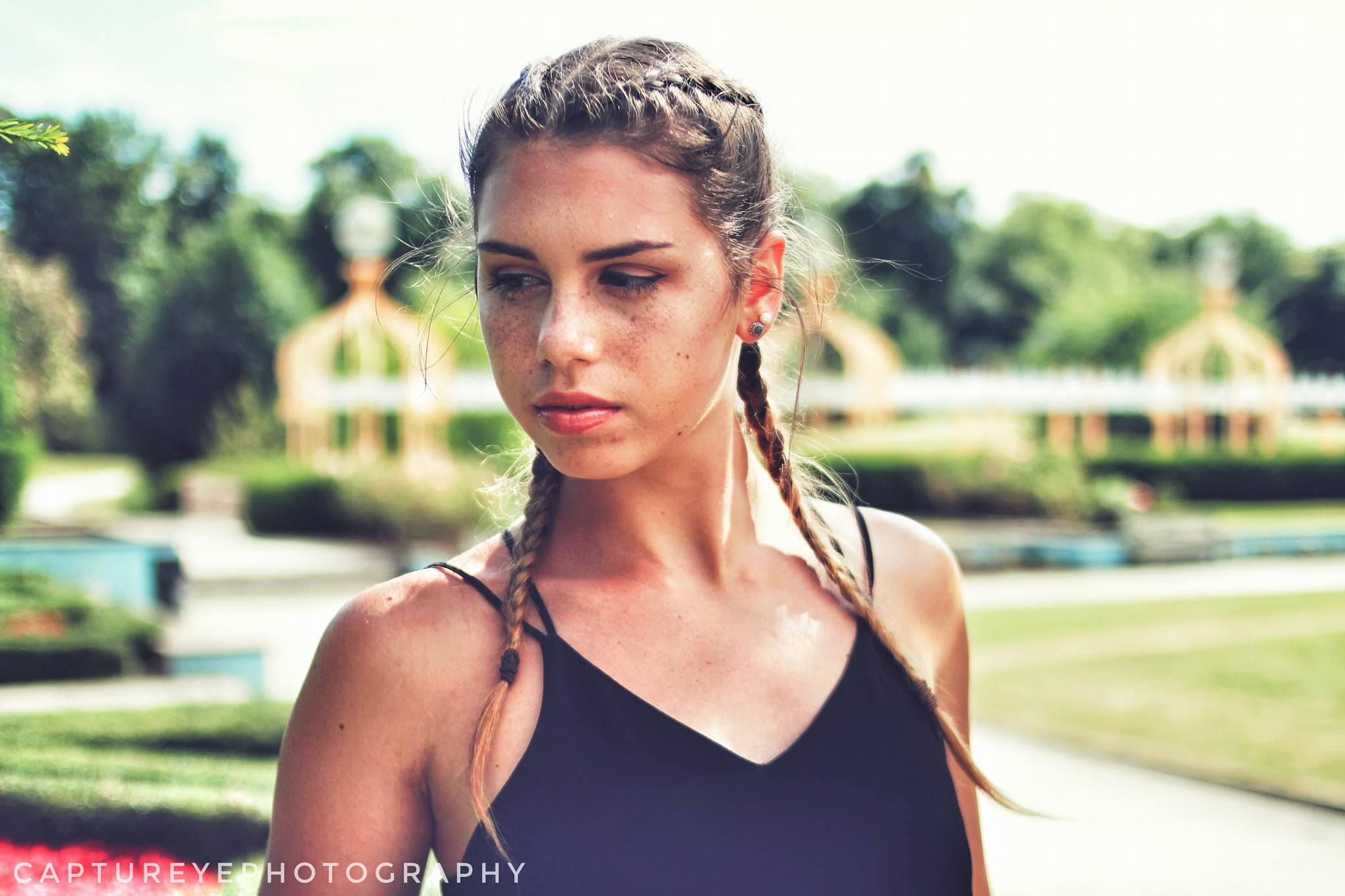Battersea Park Photoshoot Aug 16