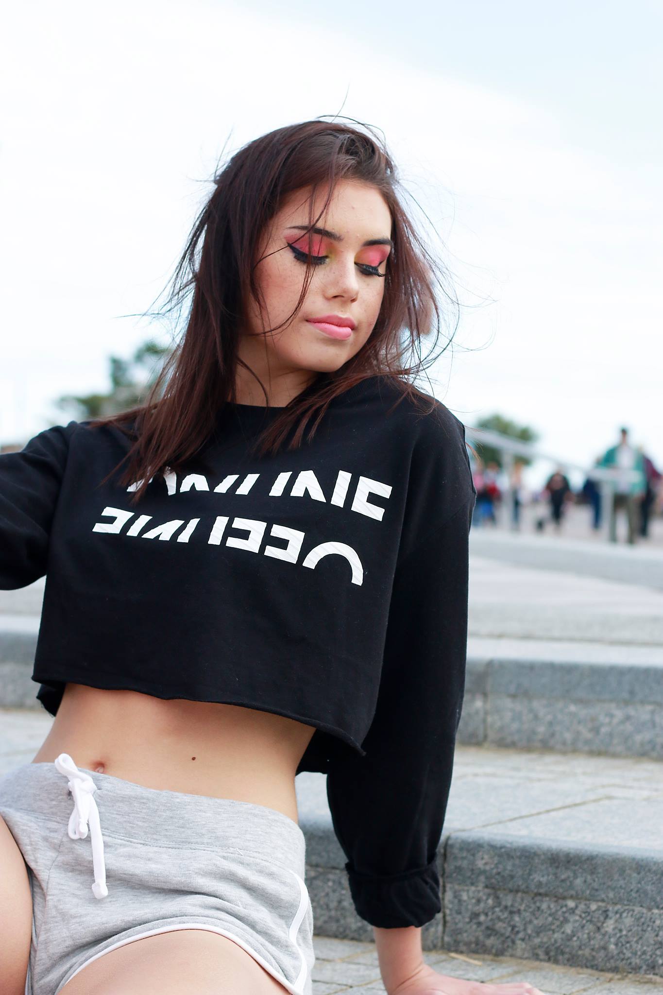 1980's Southend Shoot Sept 17
