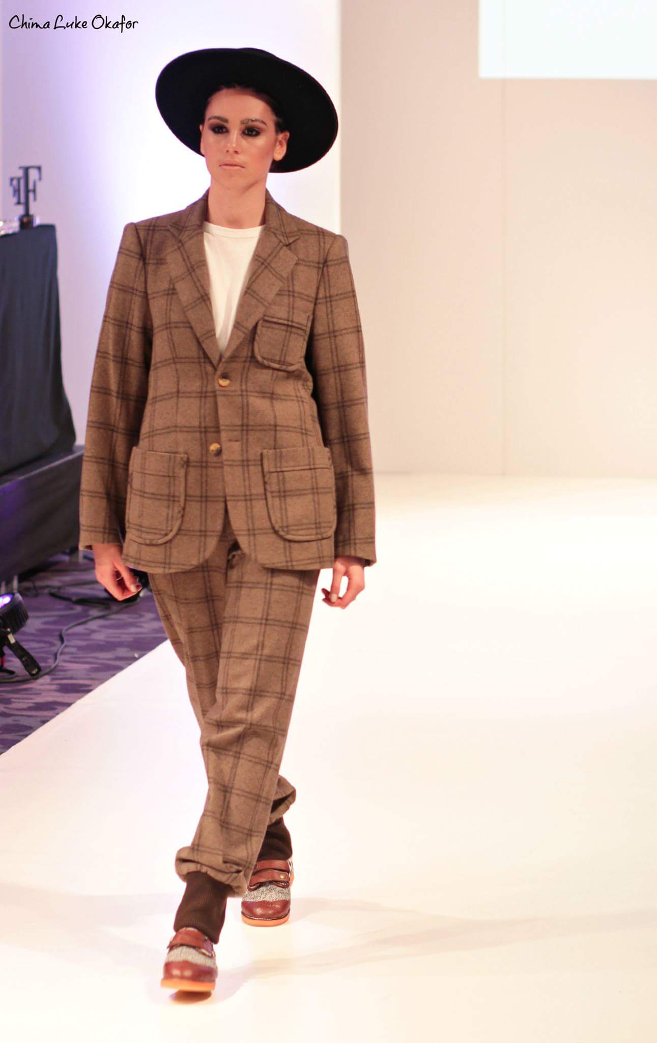 LFW Feb 17 (small selection)