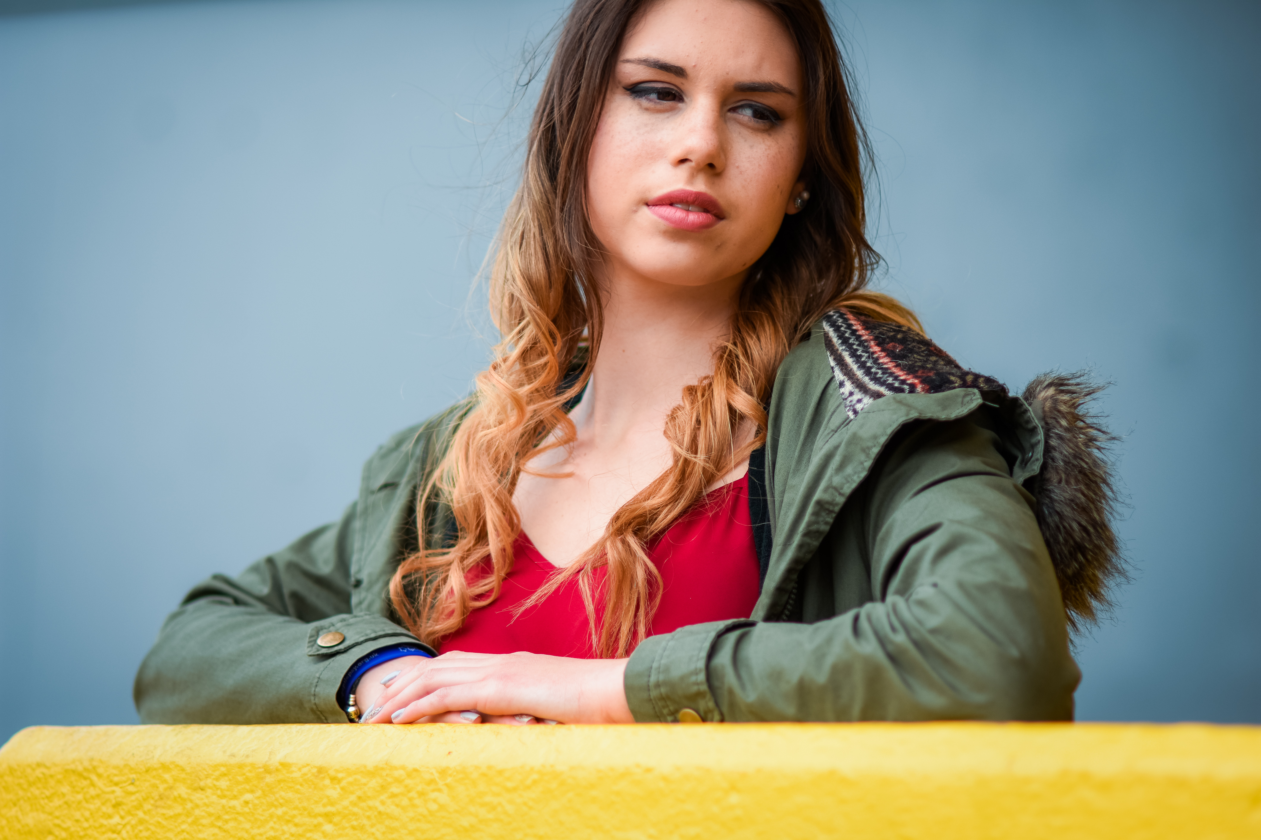 London Photoshoot Mar 16