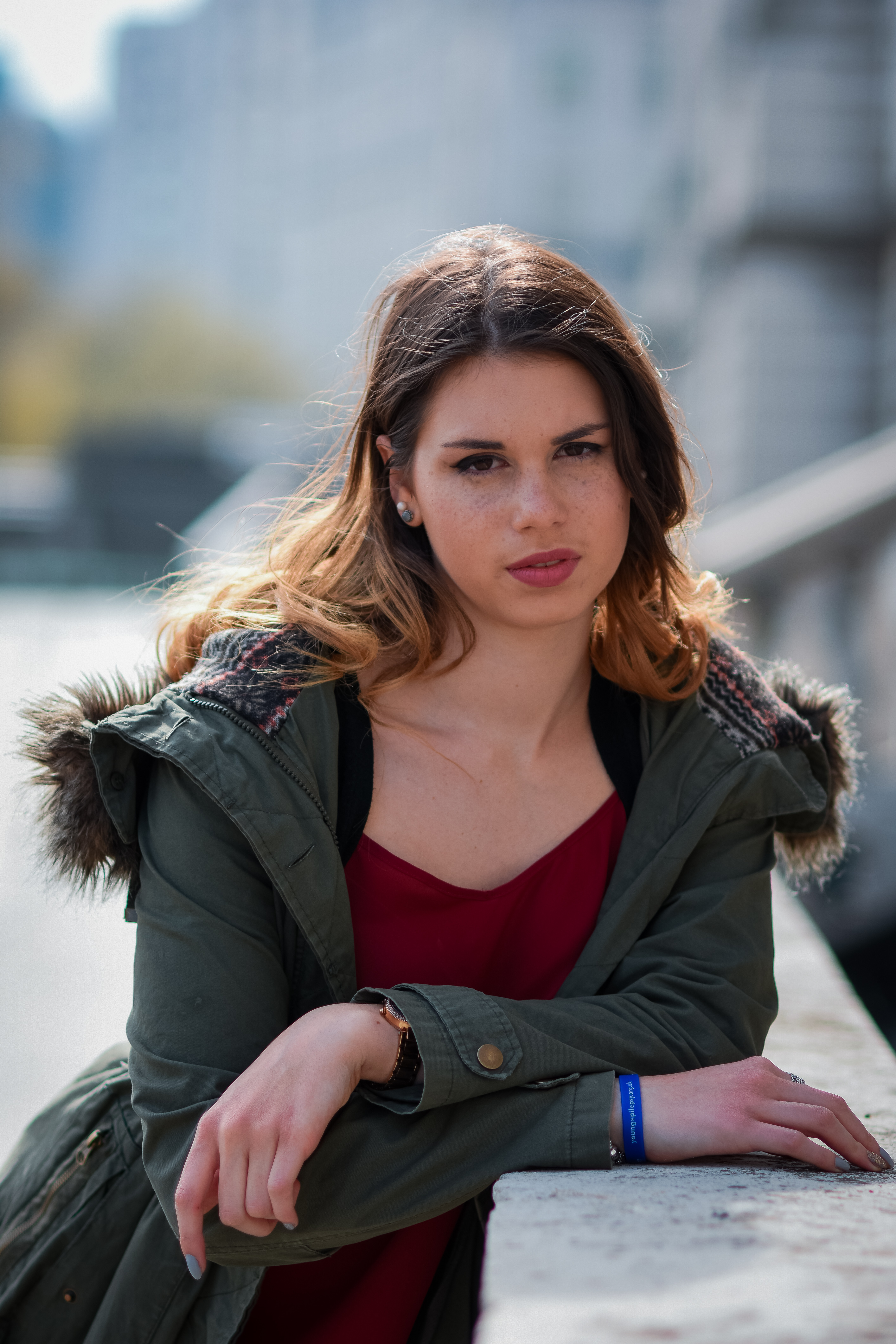 London Photoshoot Mar 16