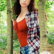Bluebell Shoot May 17