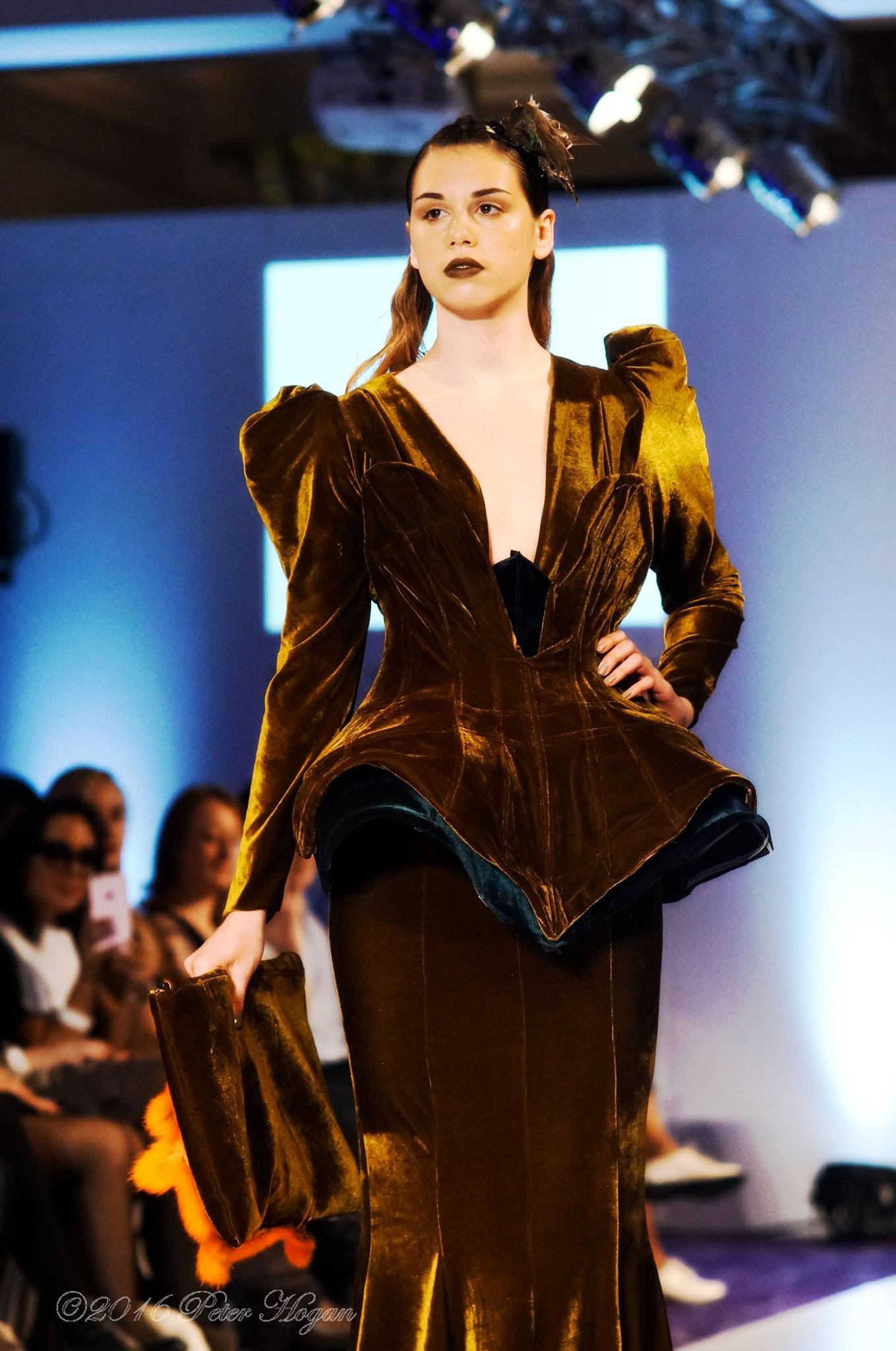 Fashions Finest LFW Feb 16
