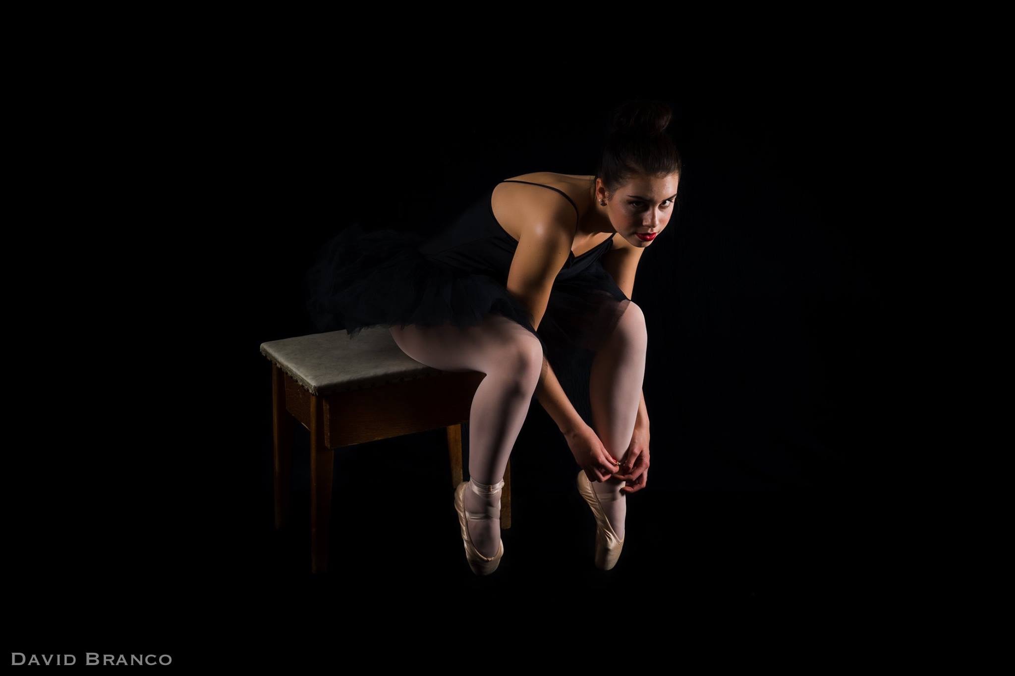 Ballet Shoot May 17