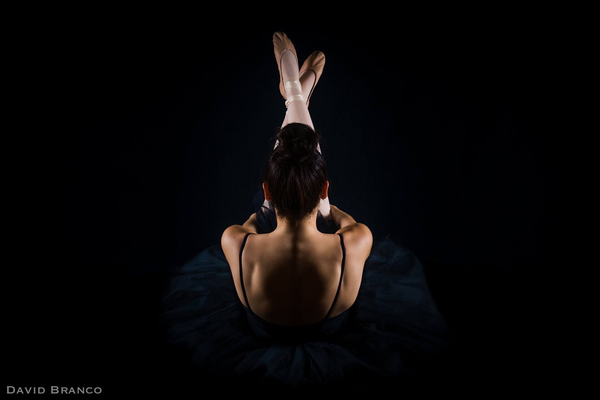 Ballet Shoot May 17
