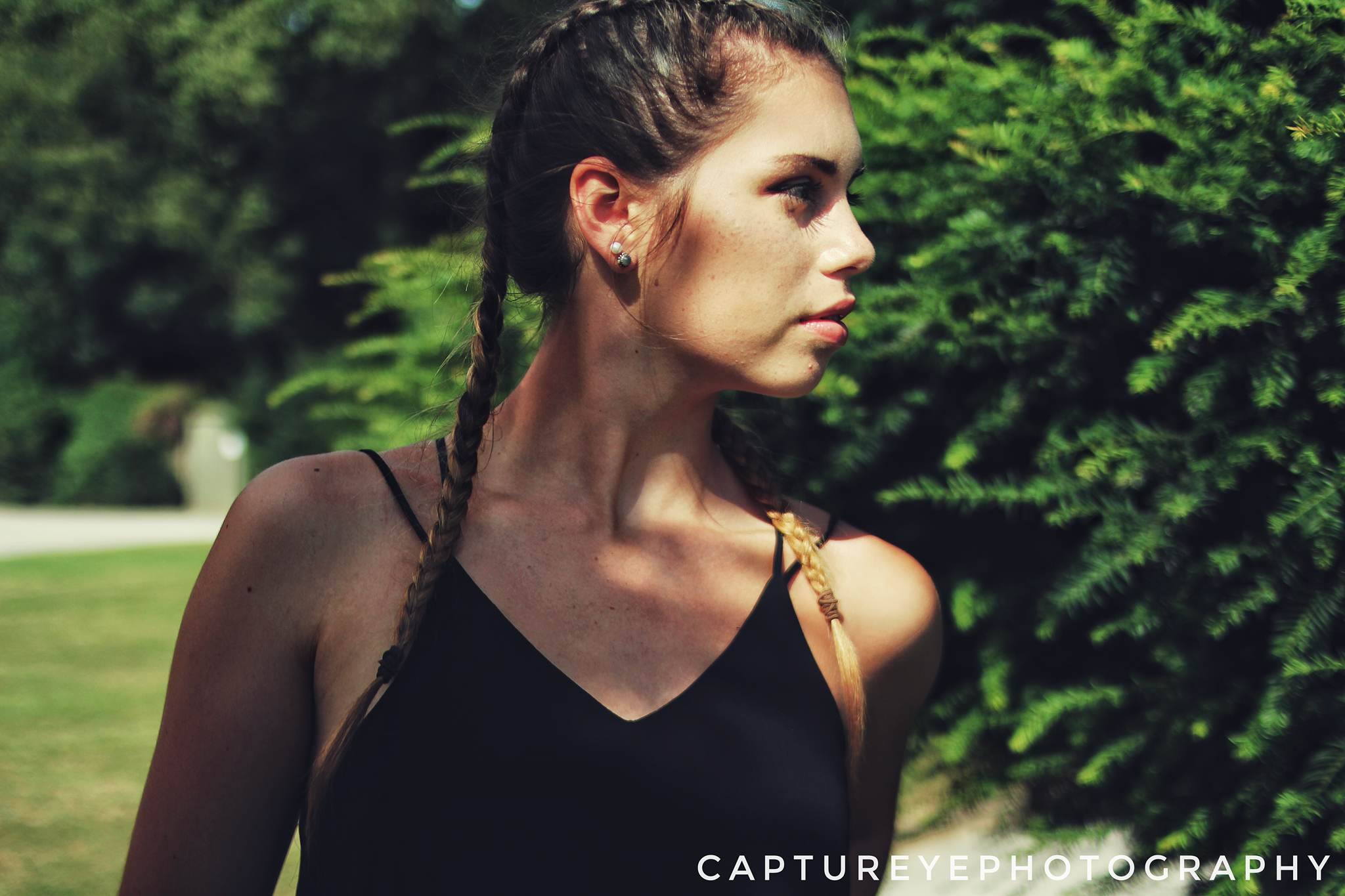 Battersea Park Photoshoot Aug 16