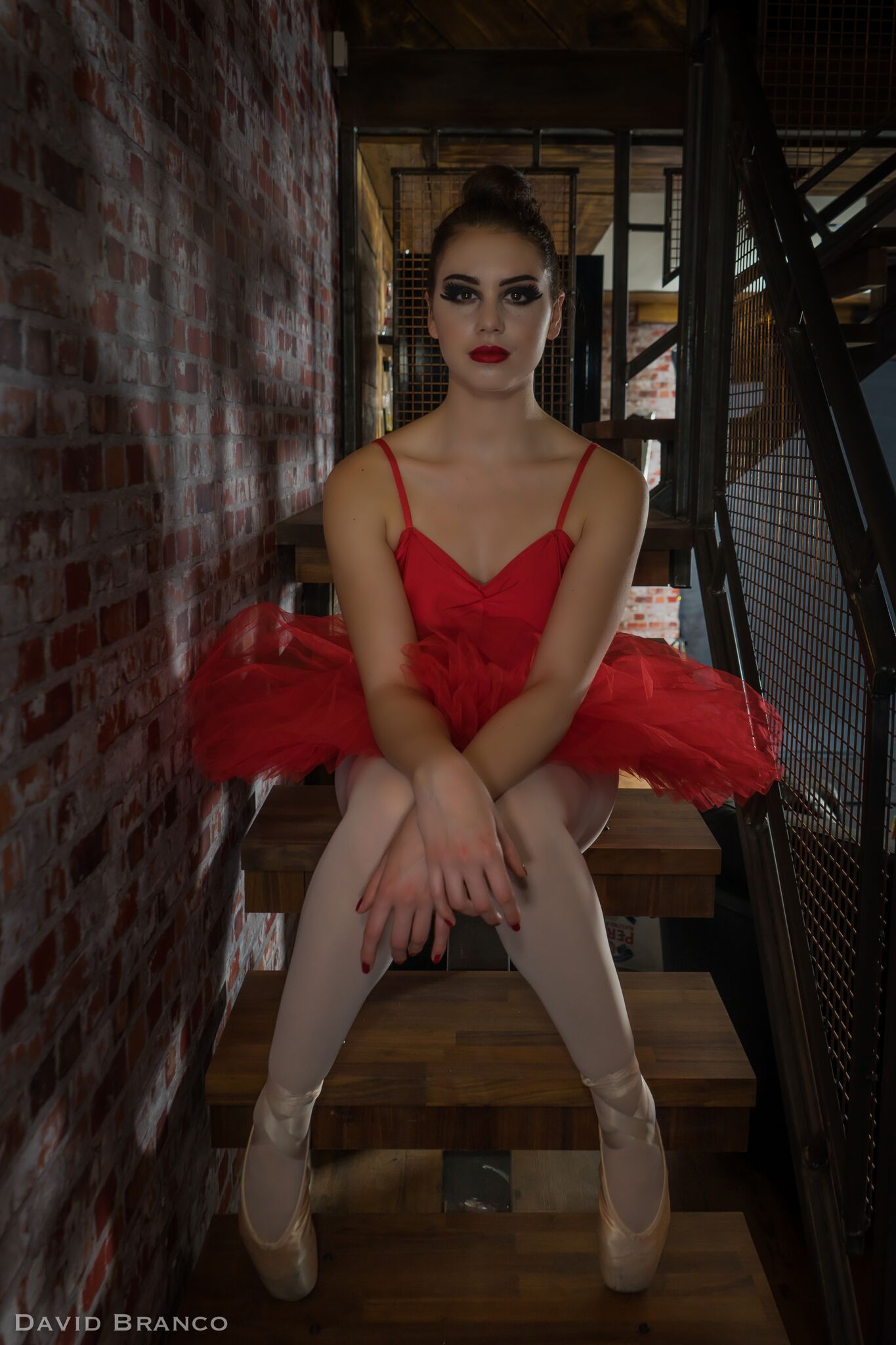 Ballet Shoot May 17