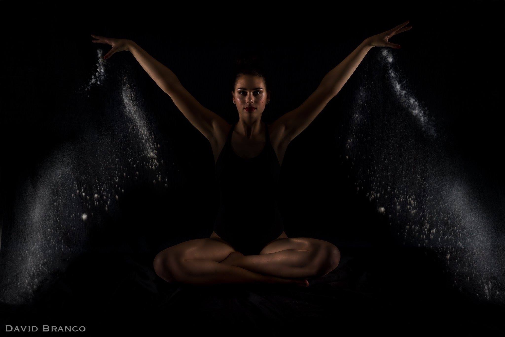 Ballet Shoot May 17