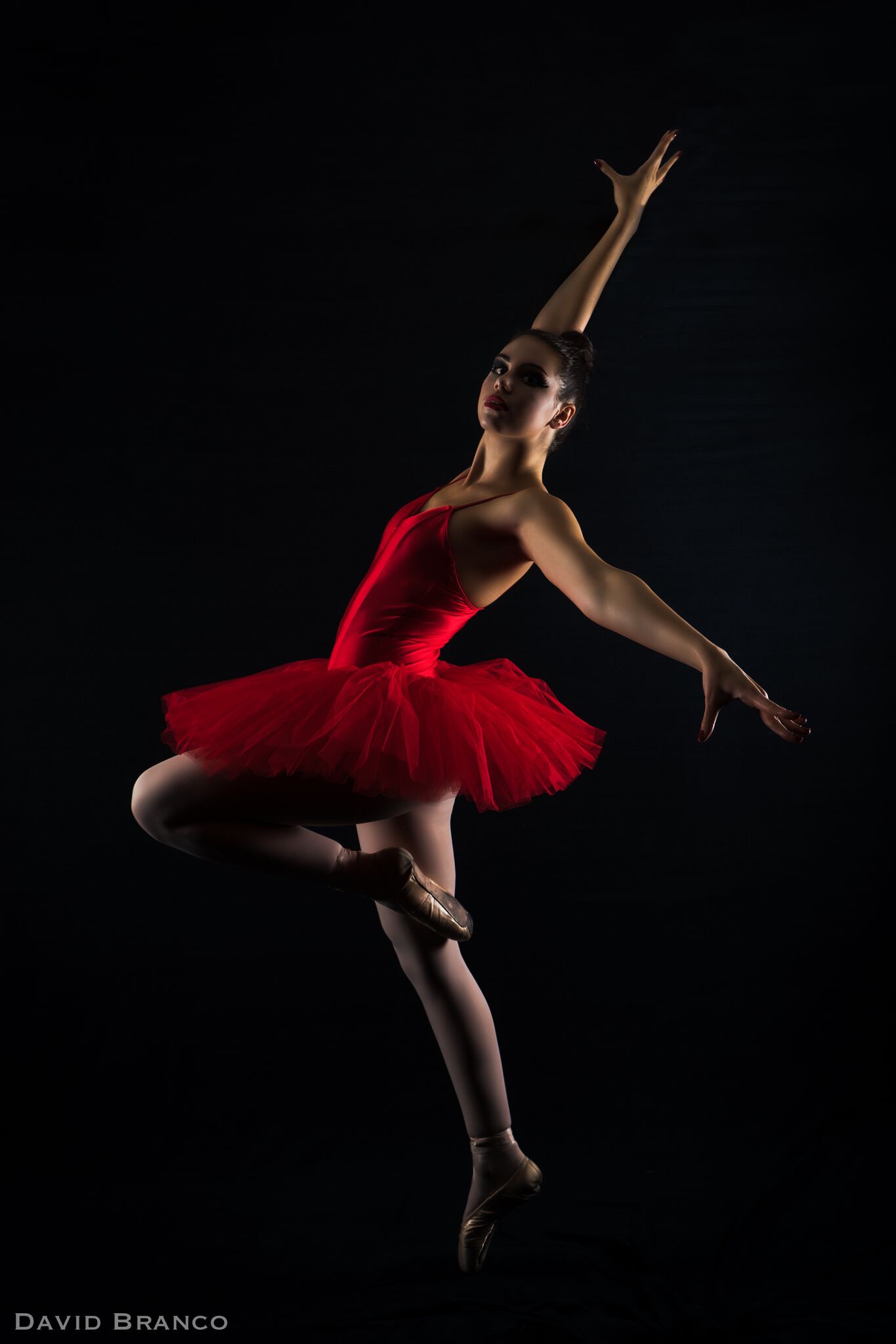 Ballet Shoot May 17