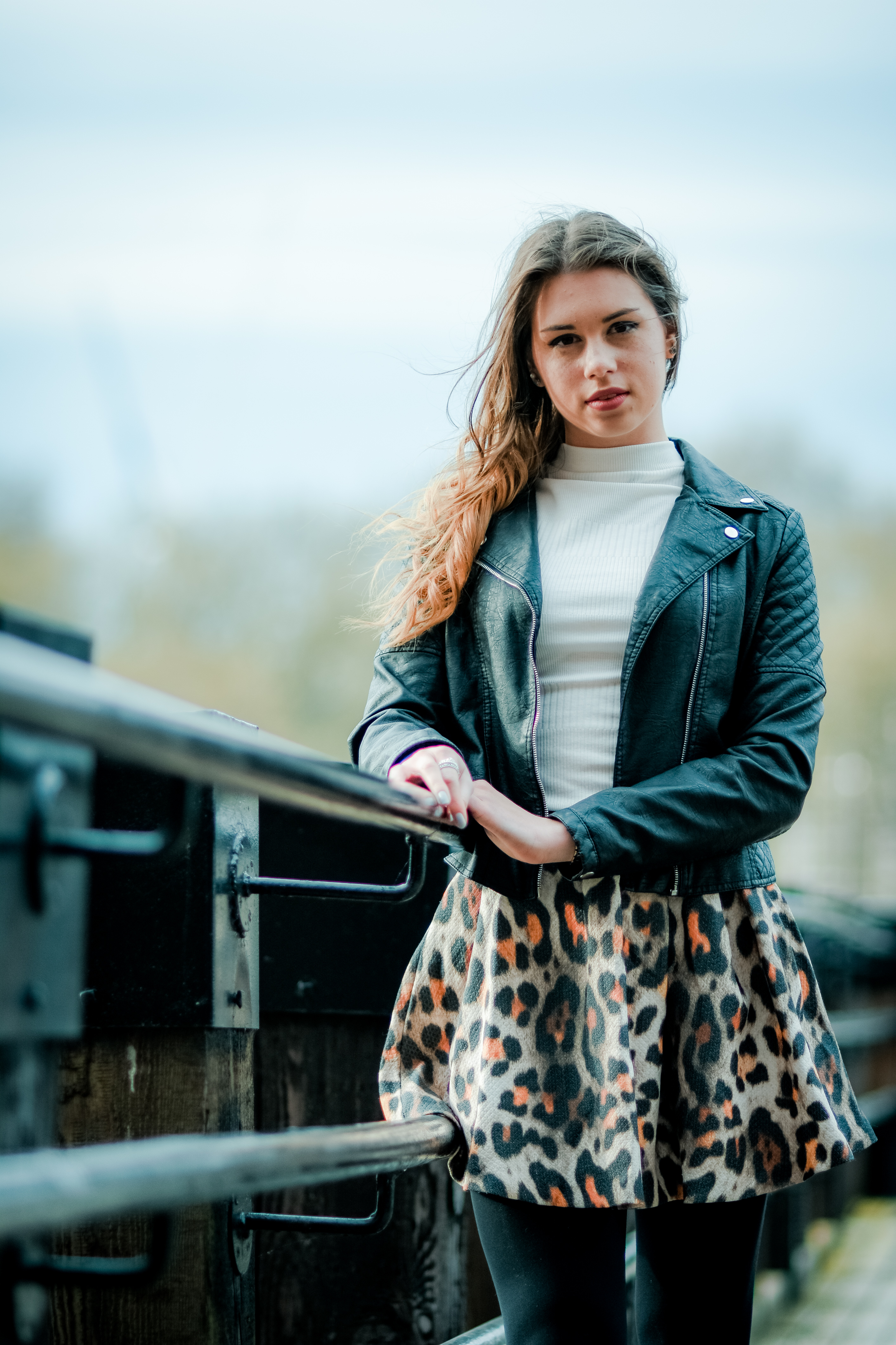 London Photoshoot Mar 16
